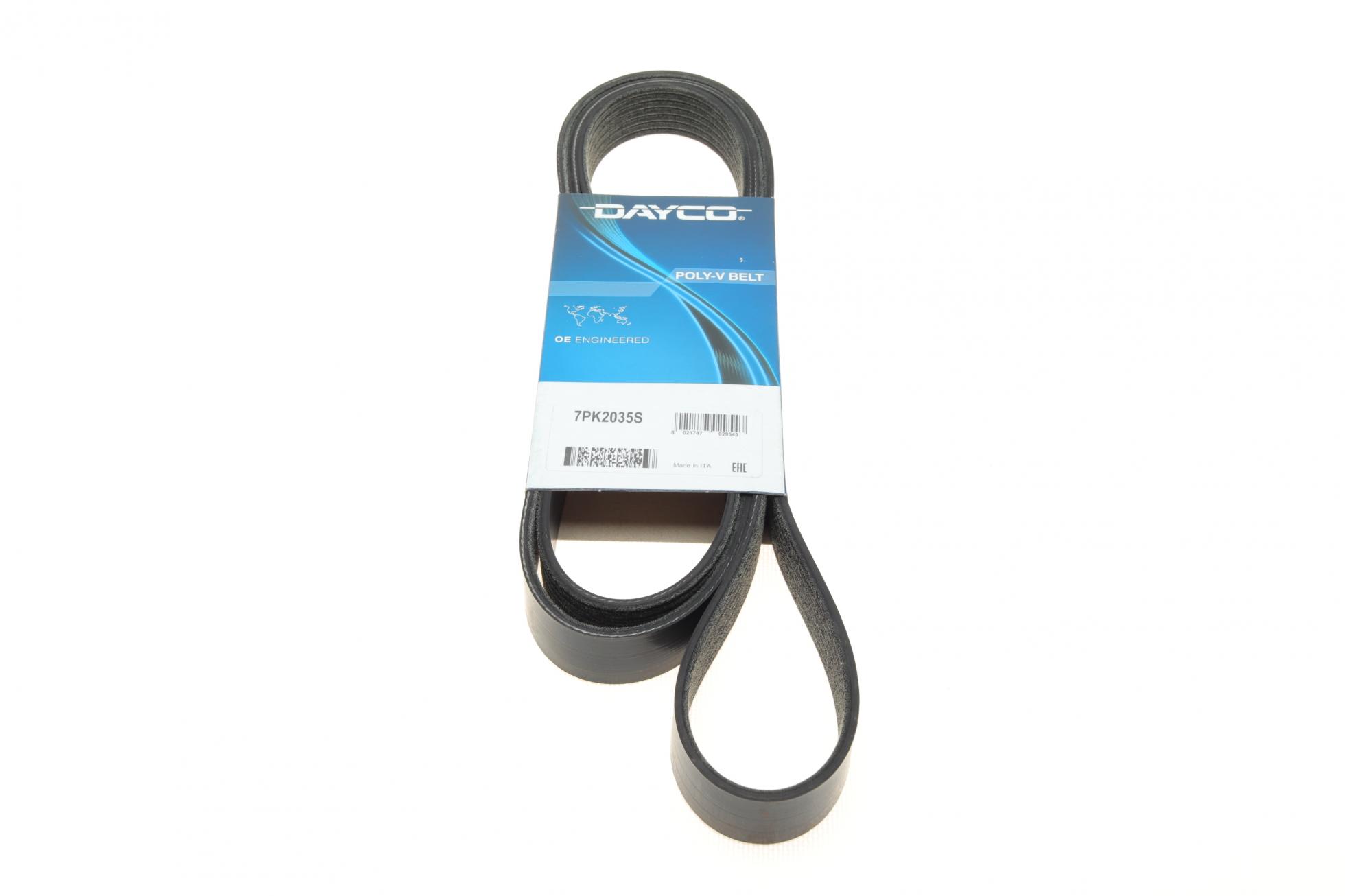7PK2035S DAYCO