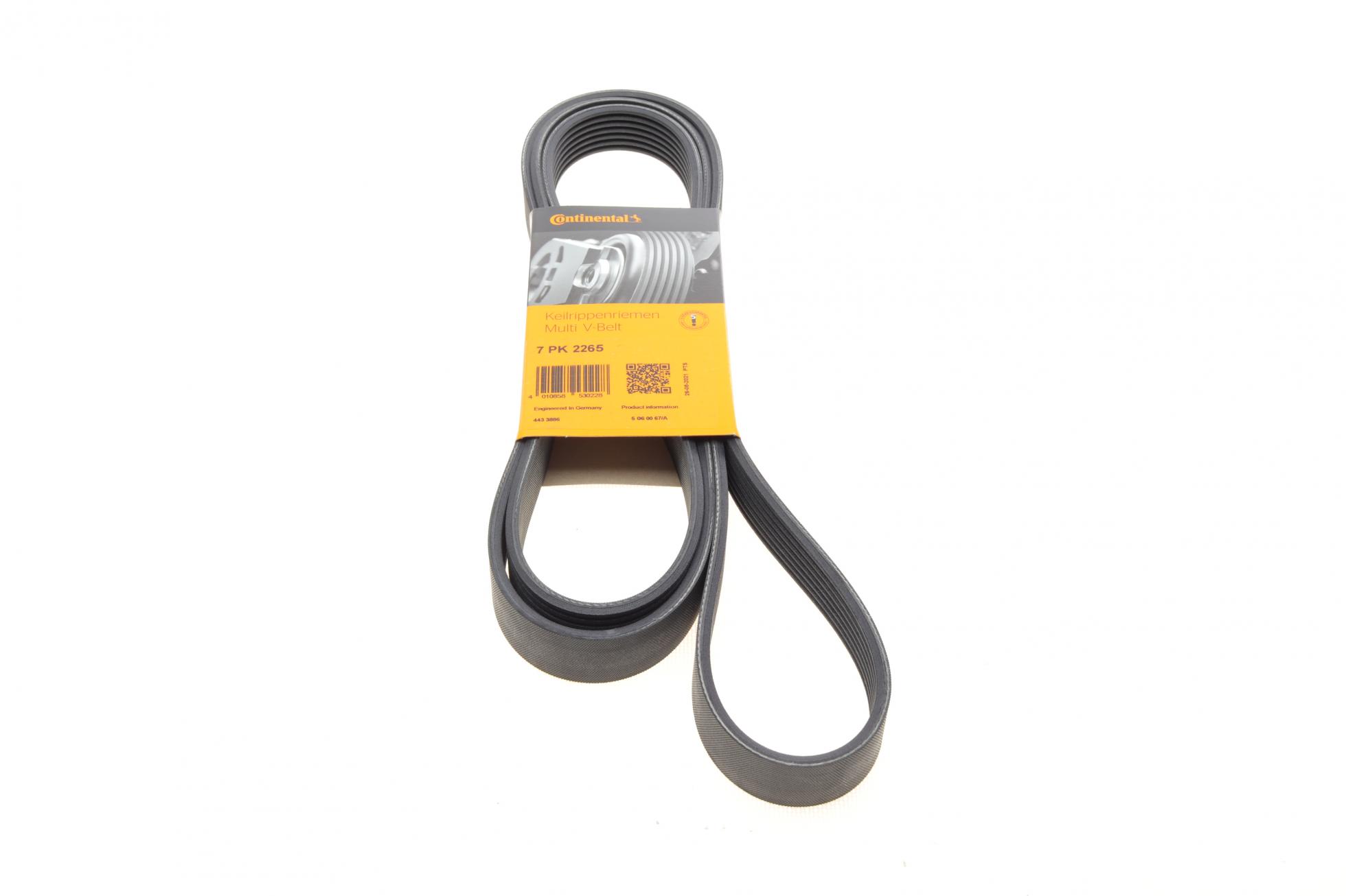 7PK2265 CONTITECH