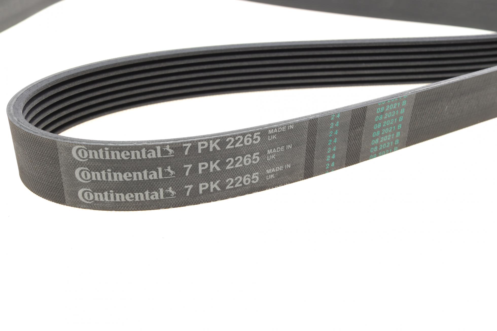 7PK2265 CONTITECH