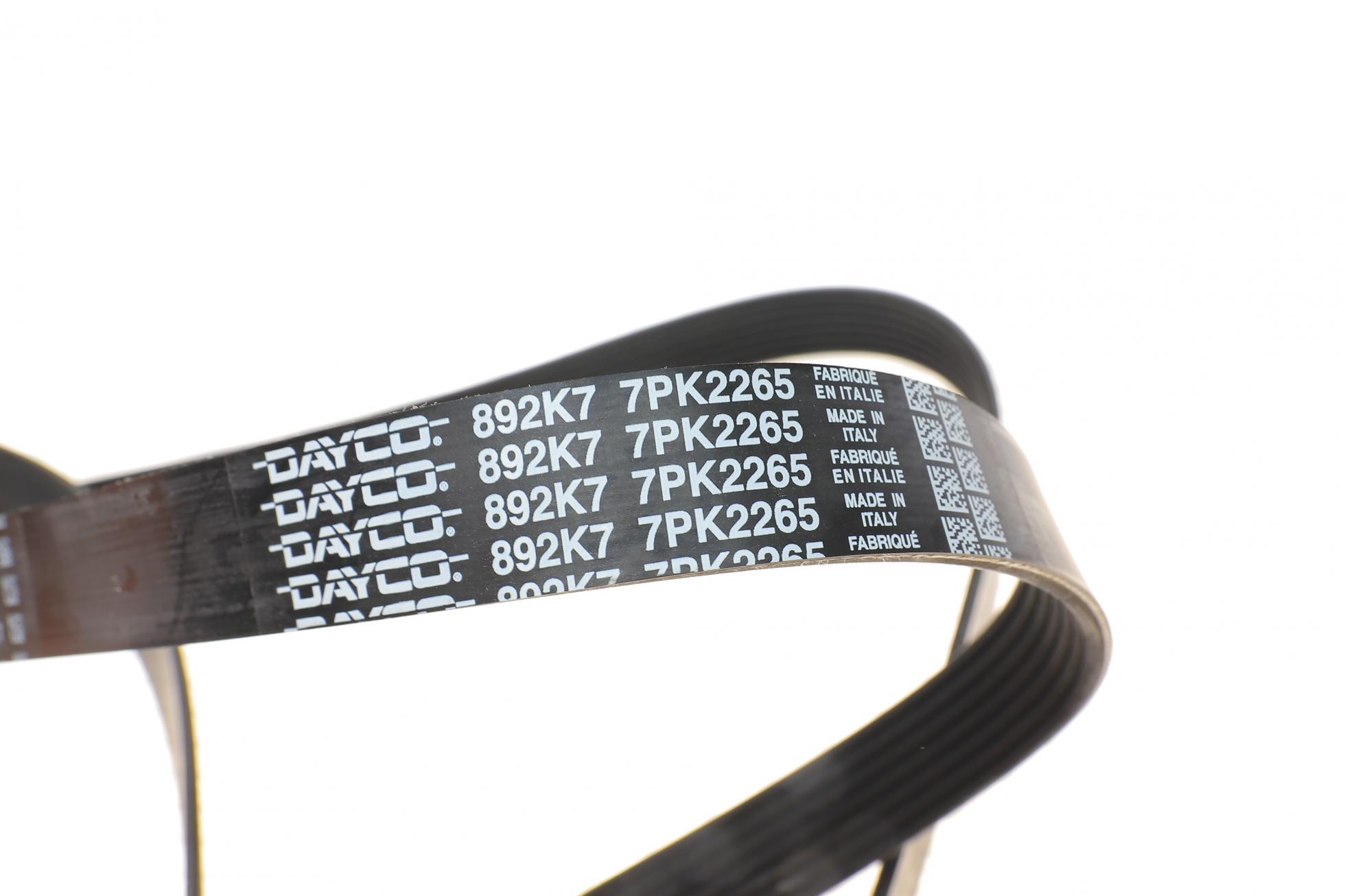 7PK2265 DAYCO