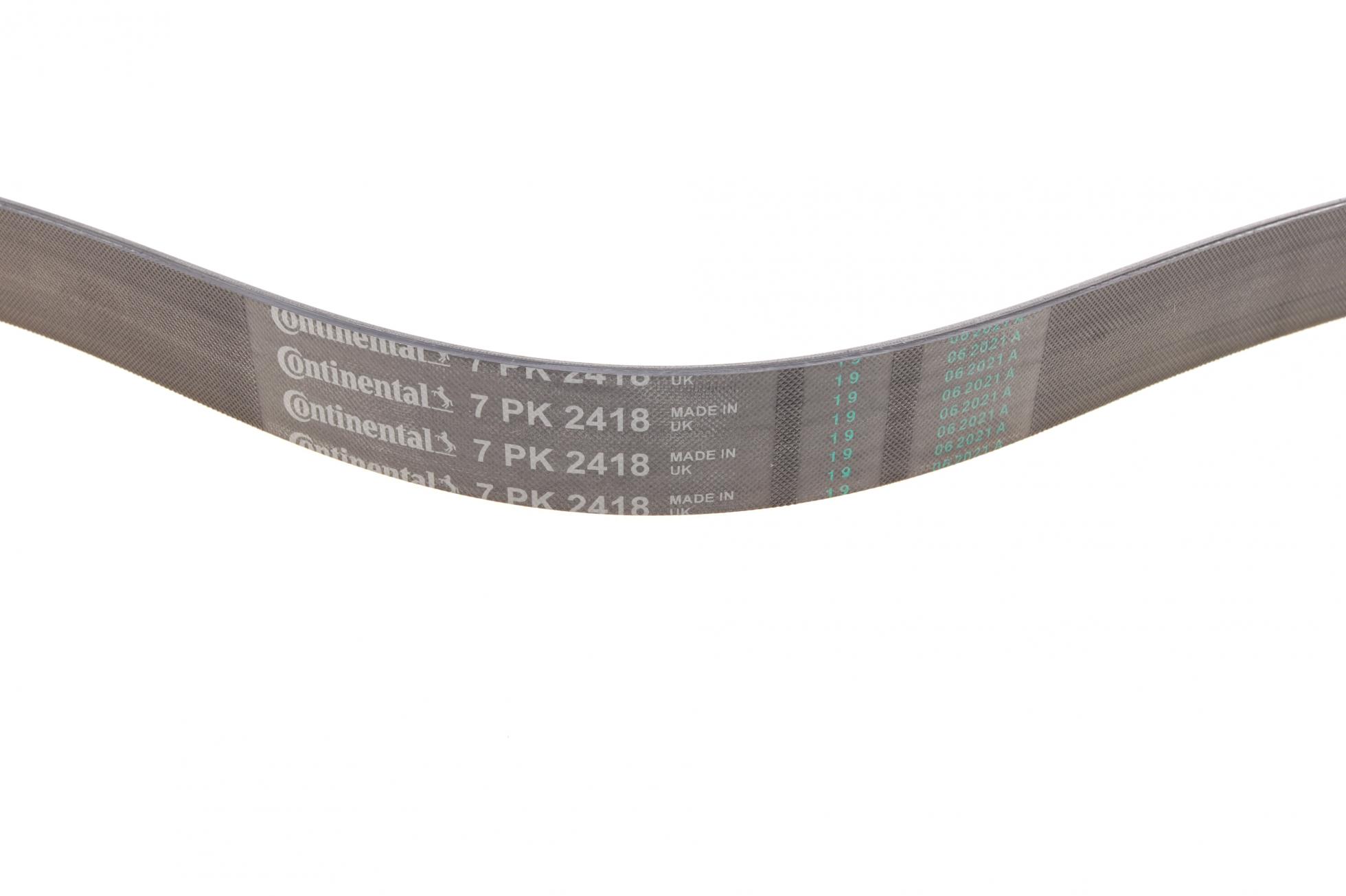 7PK2418 CONTITECH