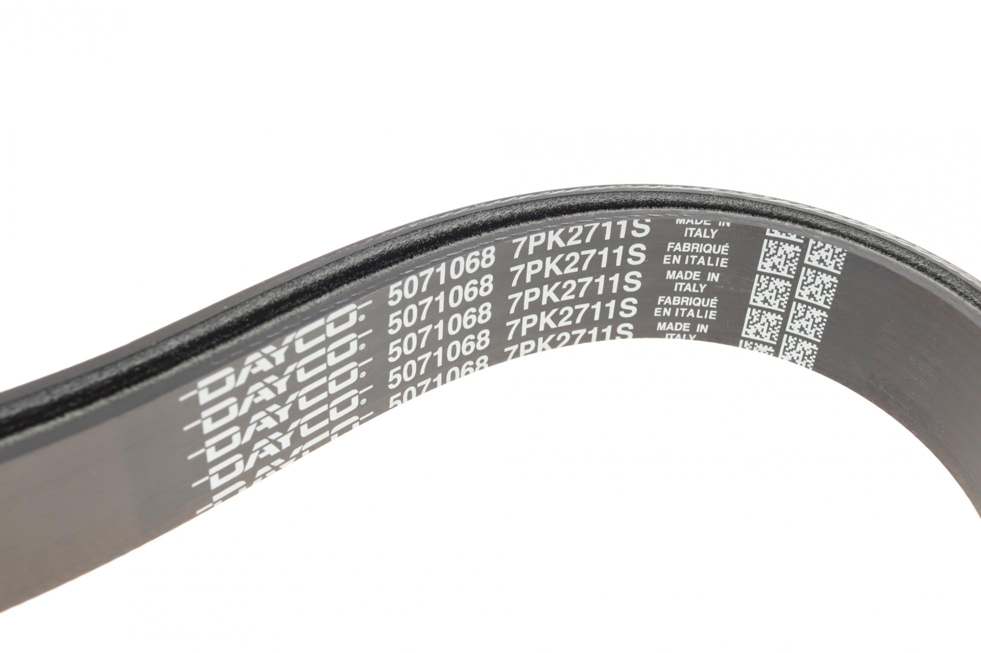 7PK2711S DAYCO