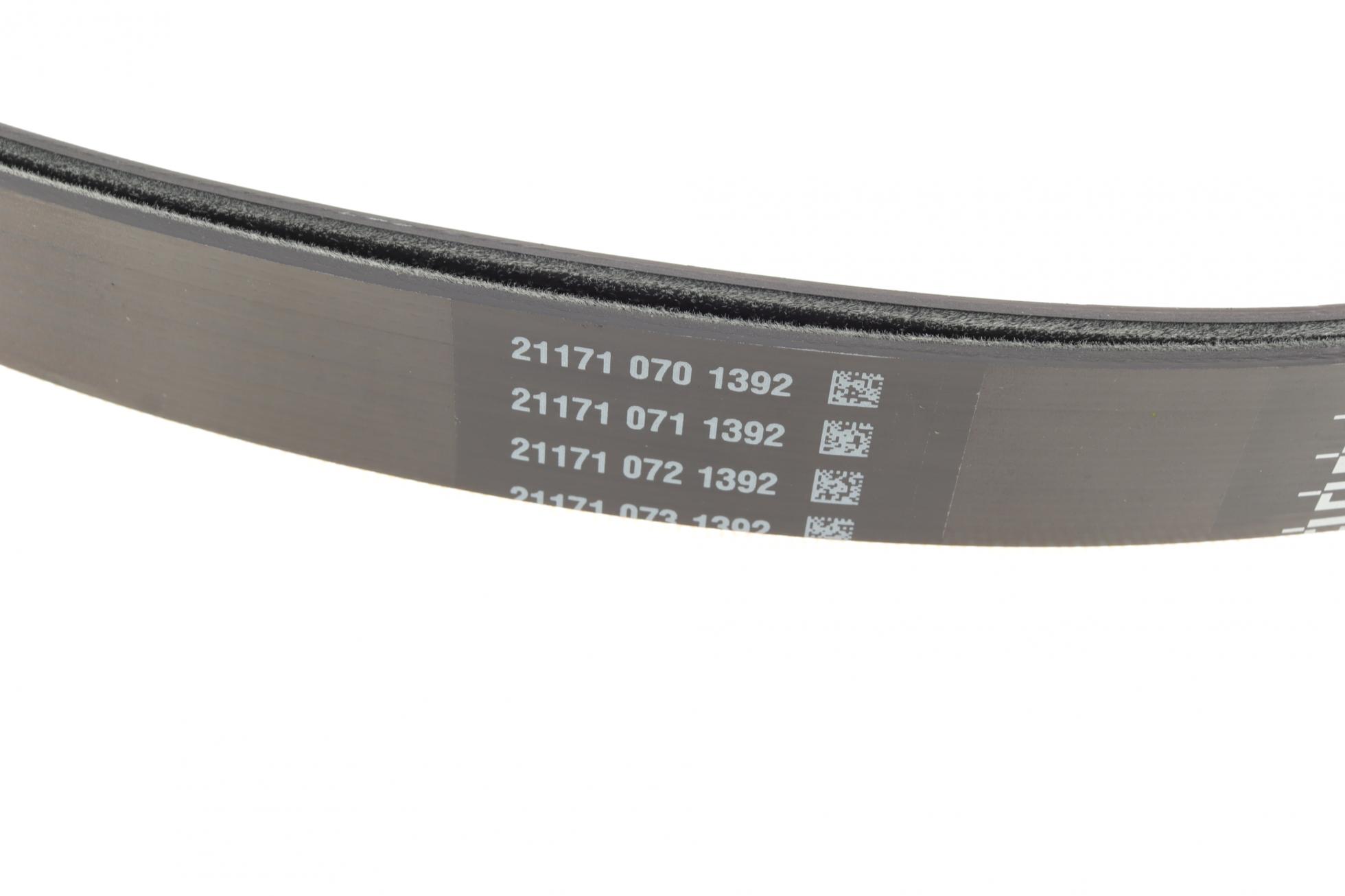 7PK2711S DAYCO