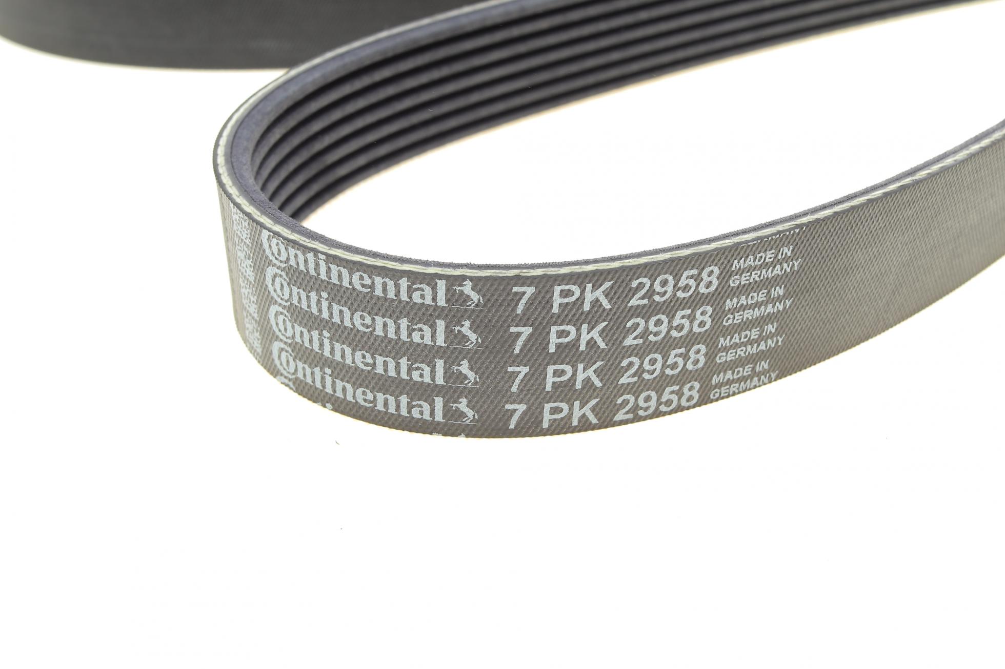 7PK2958 CONTITECH