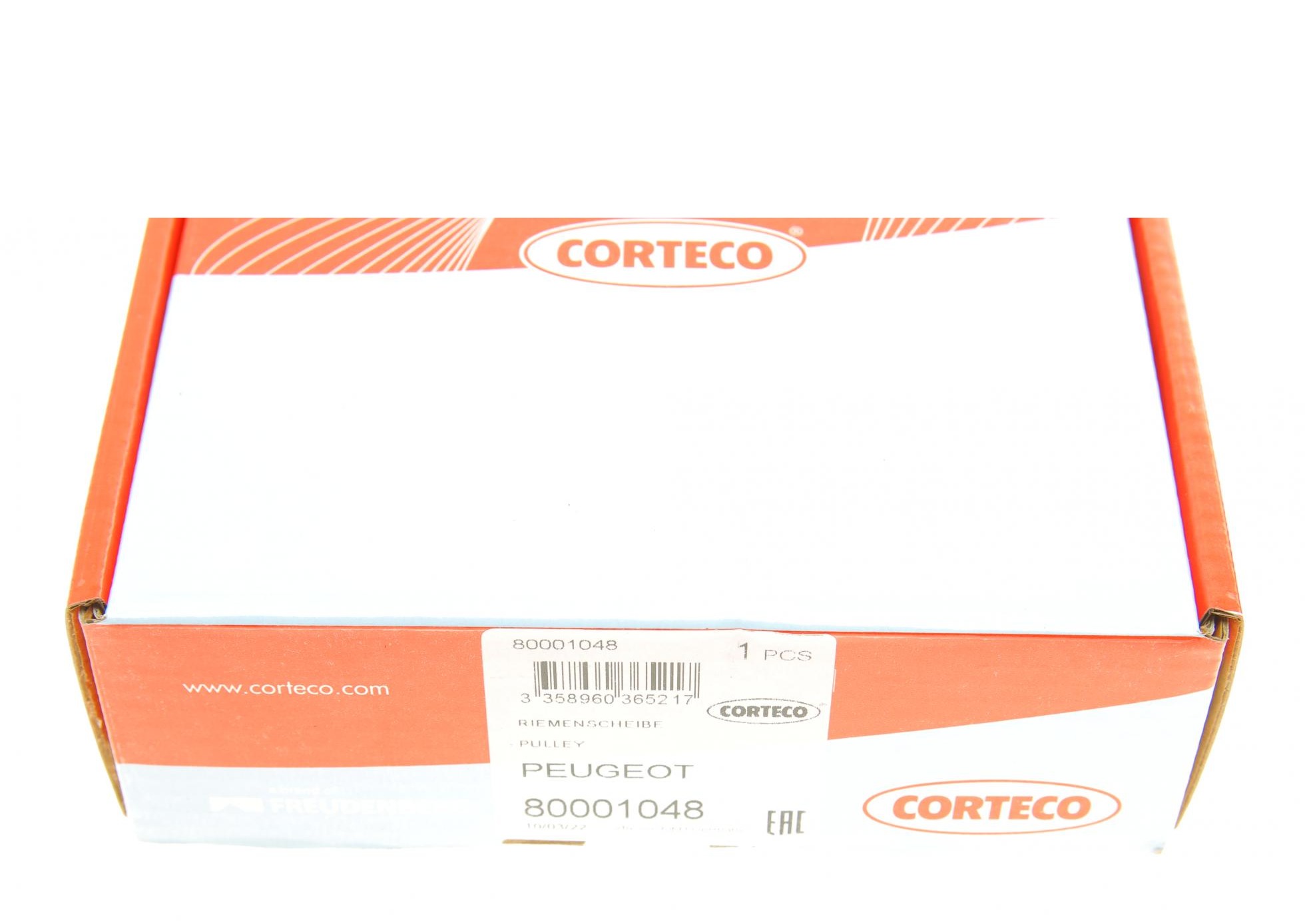 80001048 CORTECO