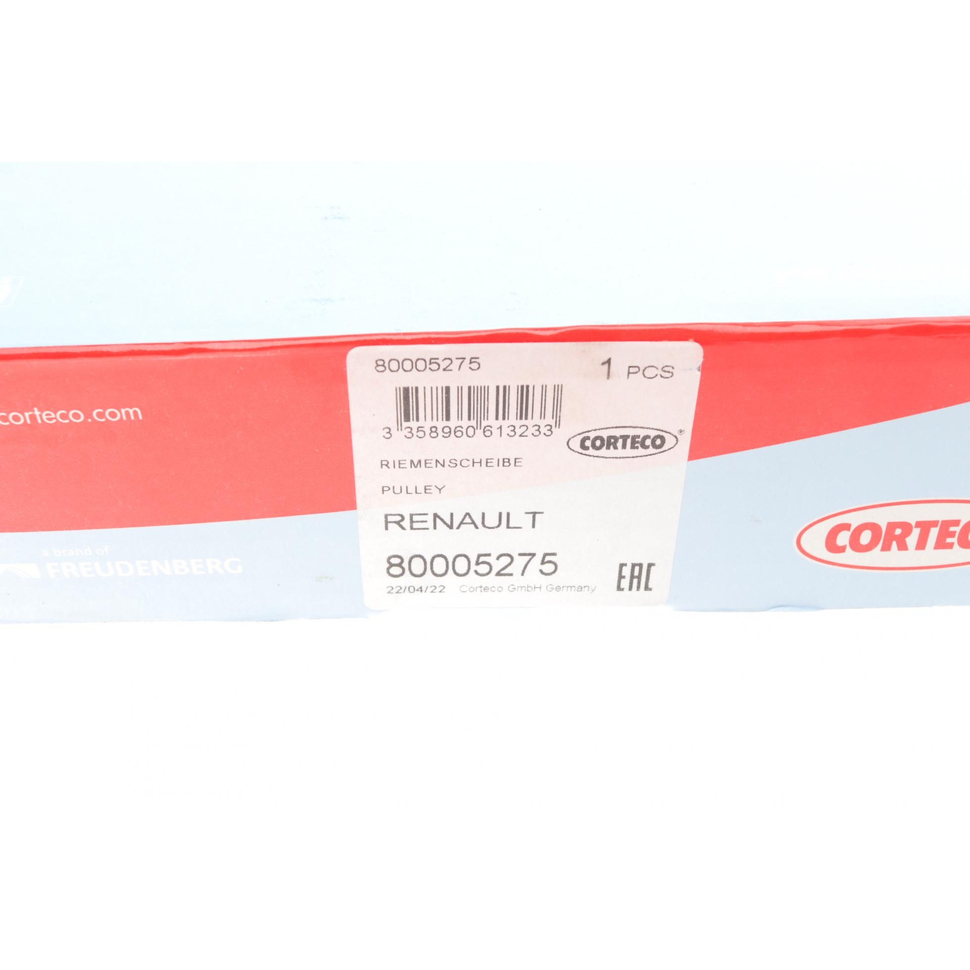 80005275 CORTECO