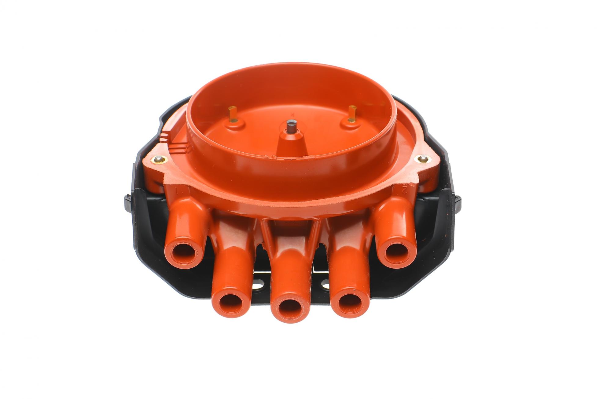 Кришка розподільника запалювання bmw 3/5 "1,6-1,8 >>"95