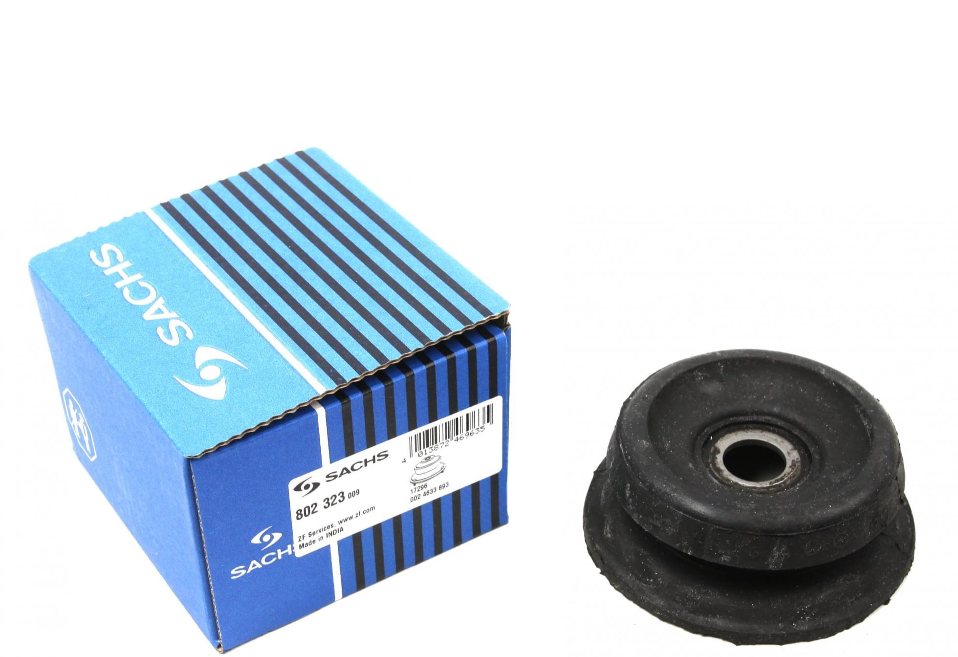 802323 SACHS
