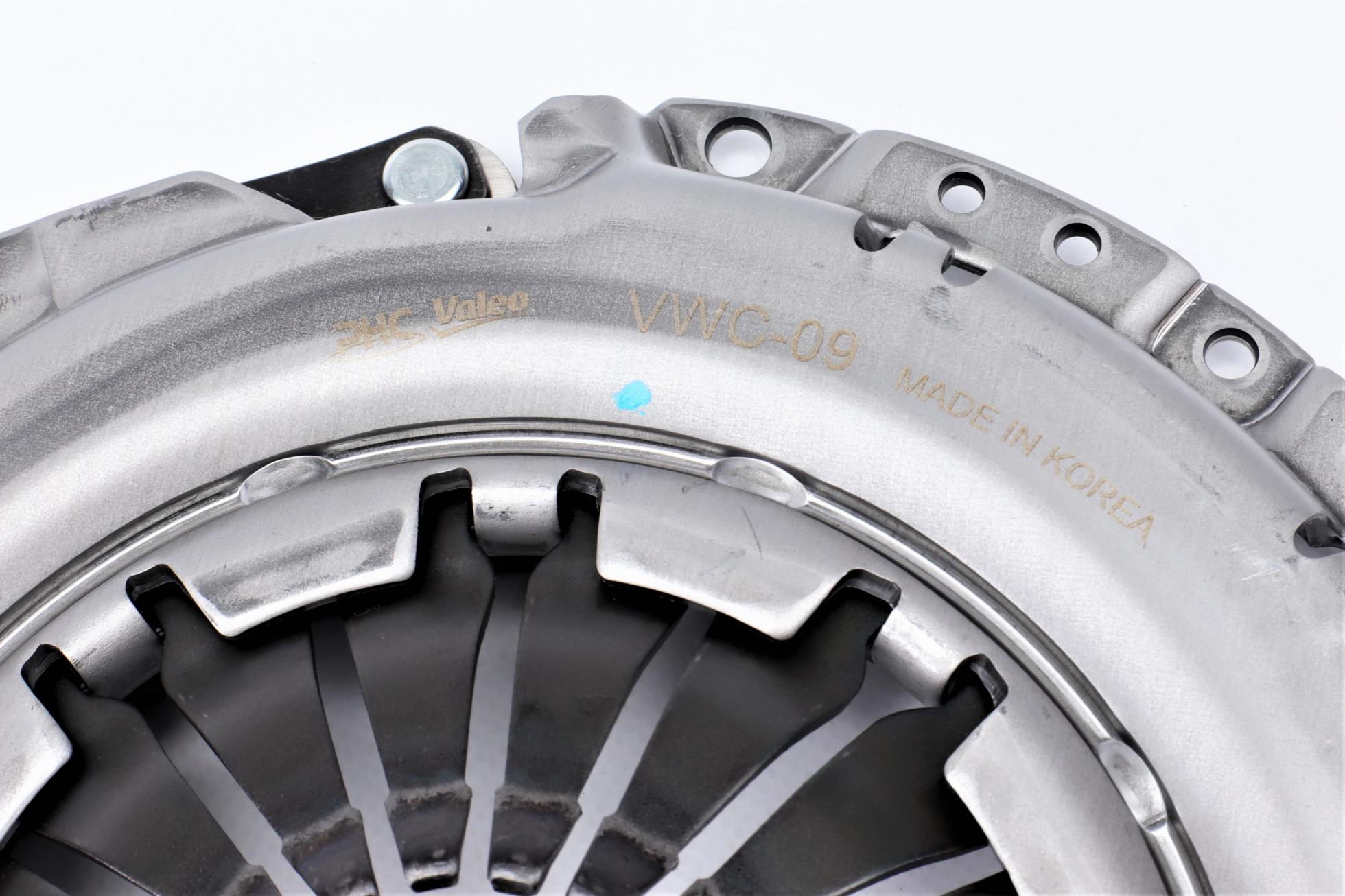 802609 VALEO