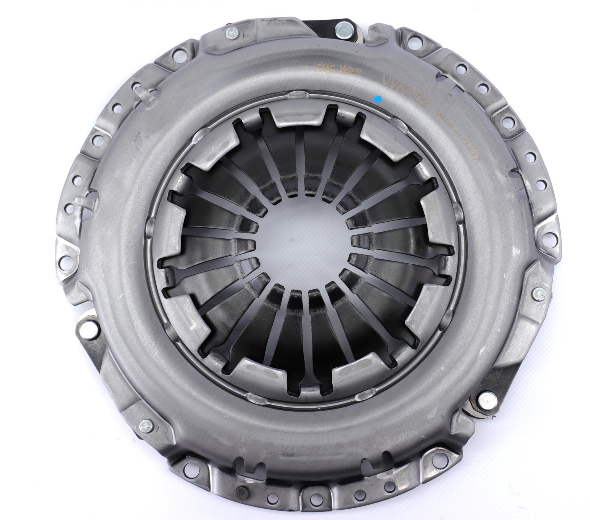 802609 VALEO