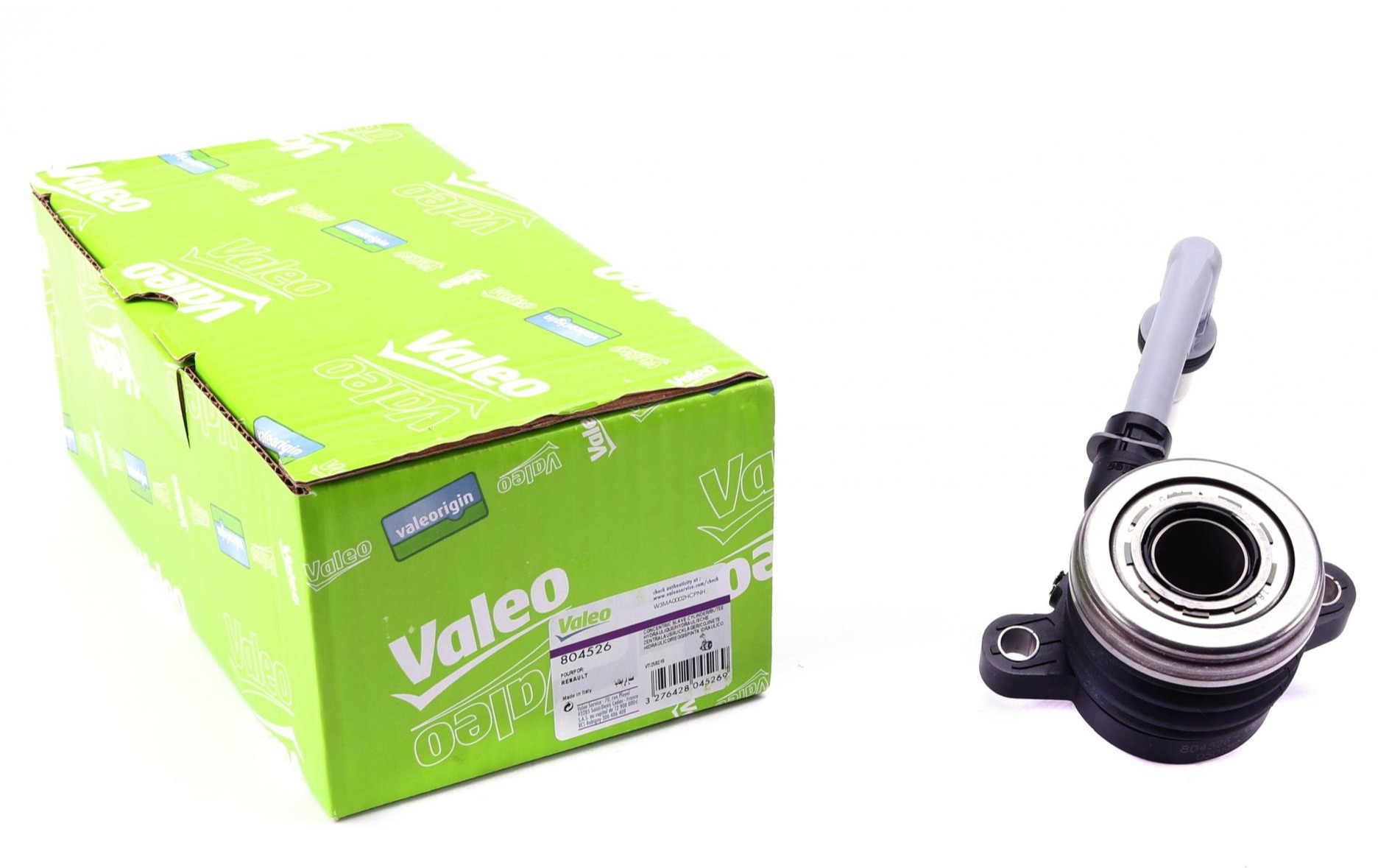 804526 VALEO