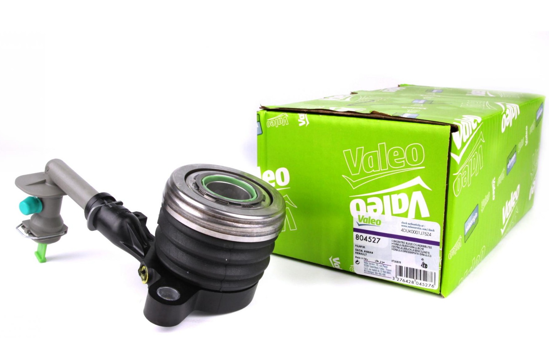 804527 VALEO