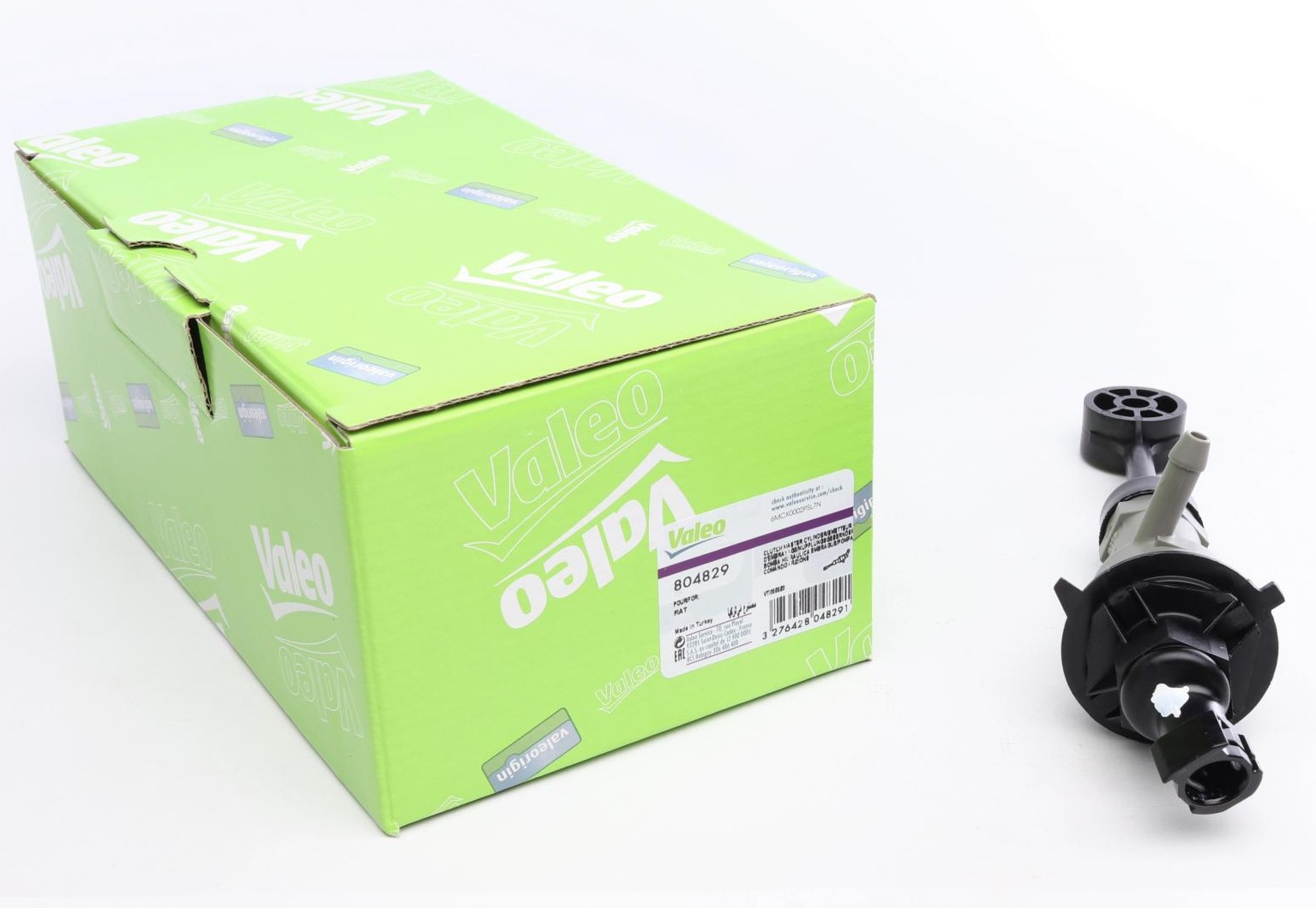 804829 VALEO