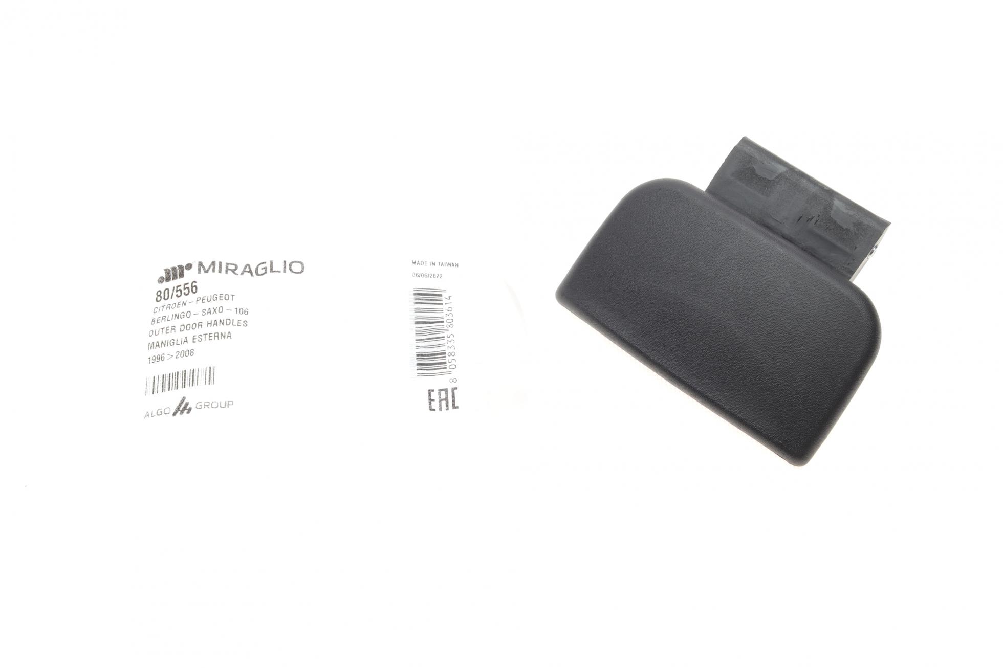 80556 MIRAGLIO