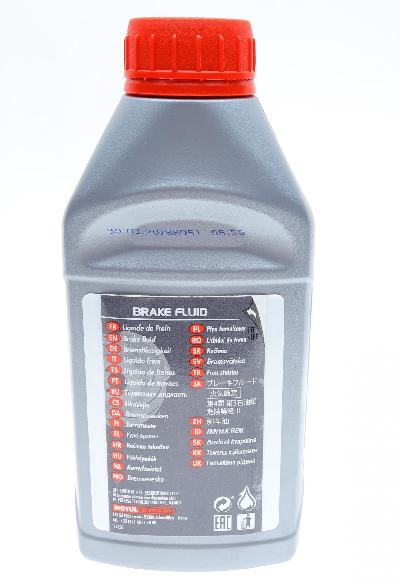 806910 MOTUL