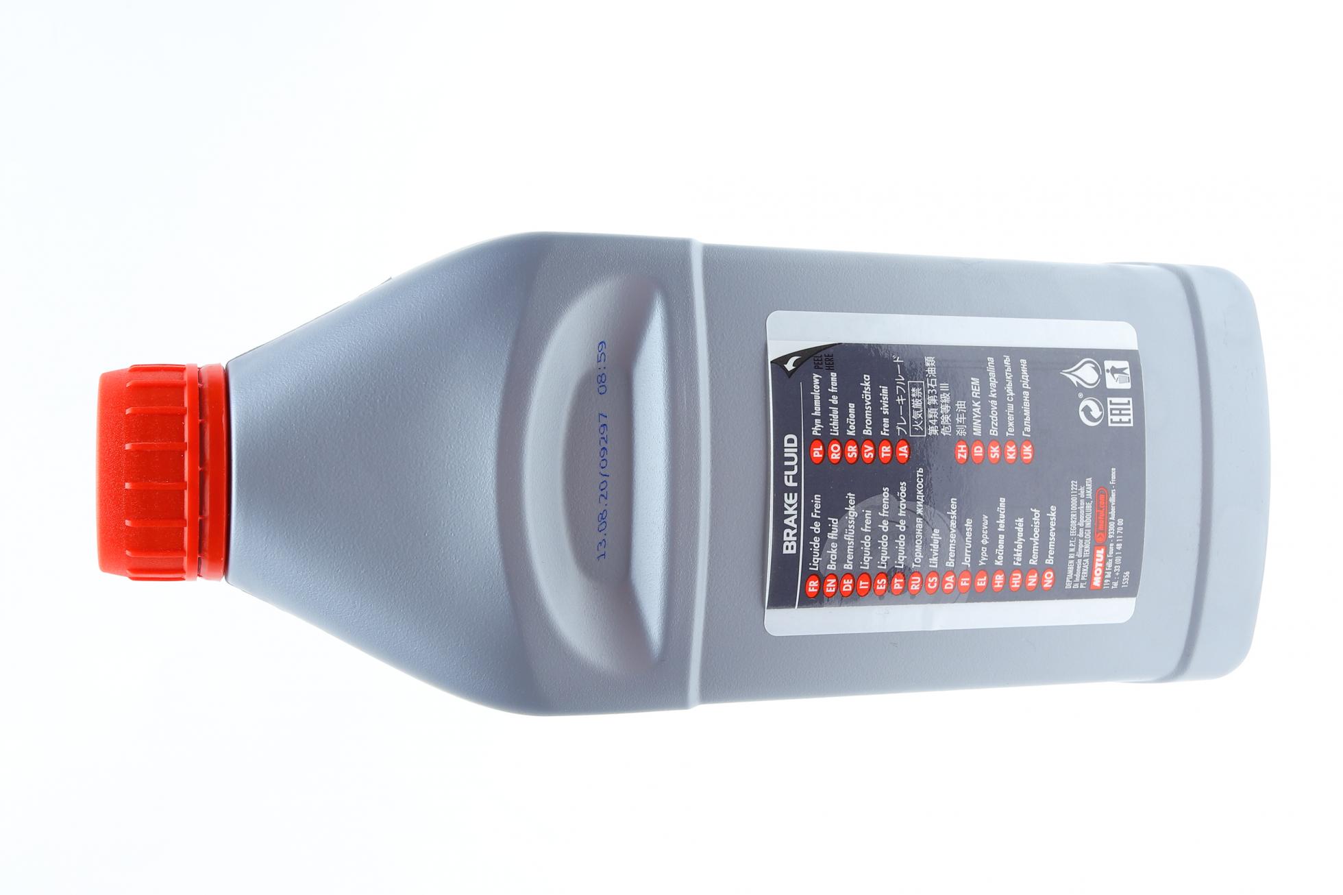 807001 MOTUL