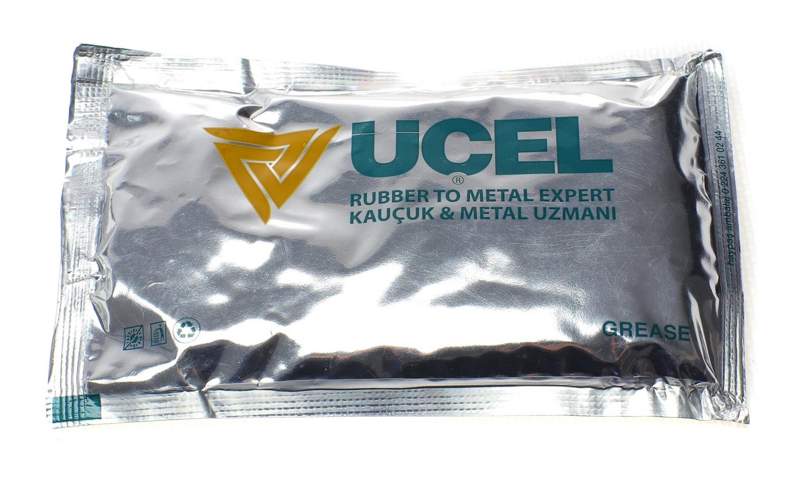 81100 UCEL