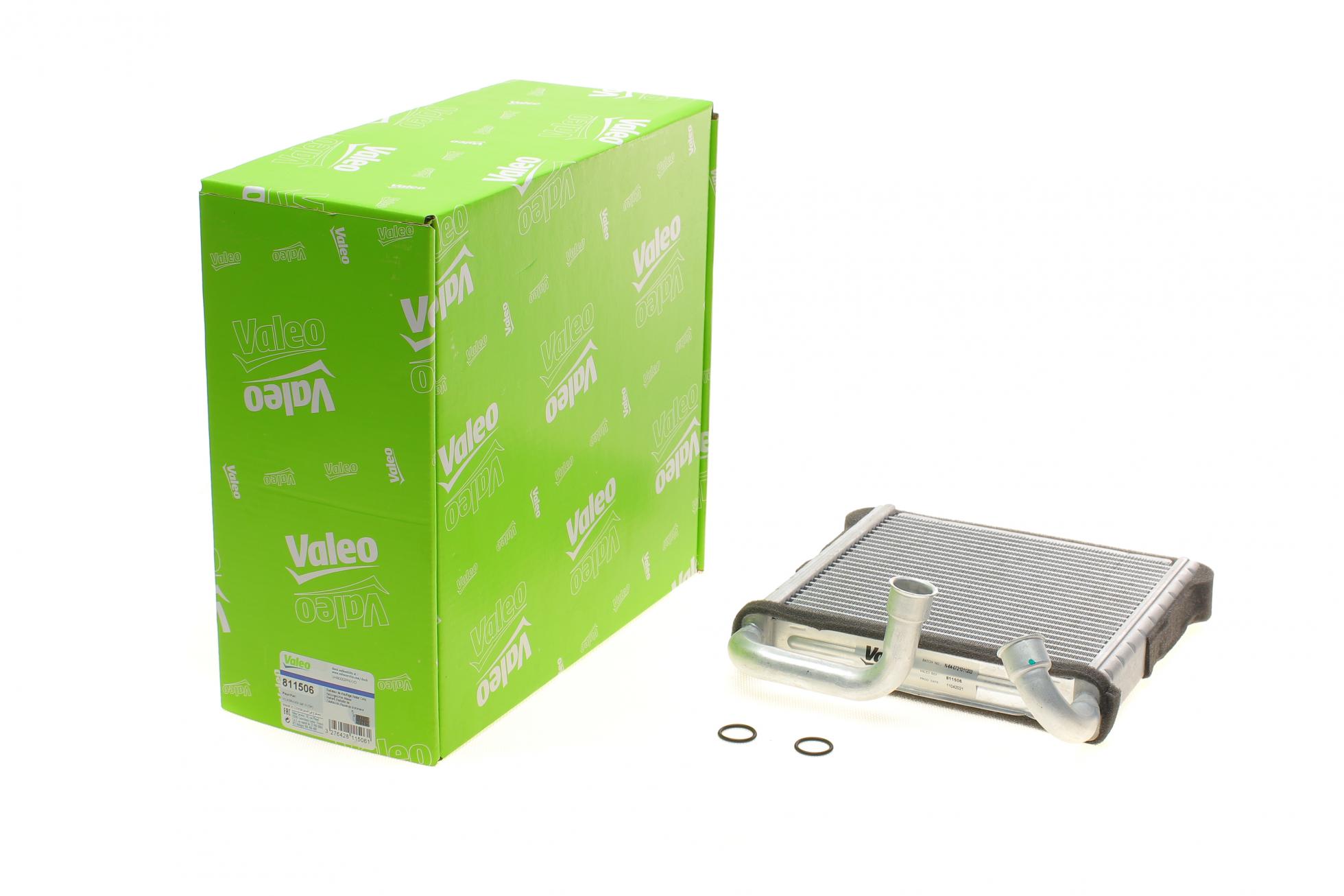 811506 VALEO