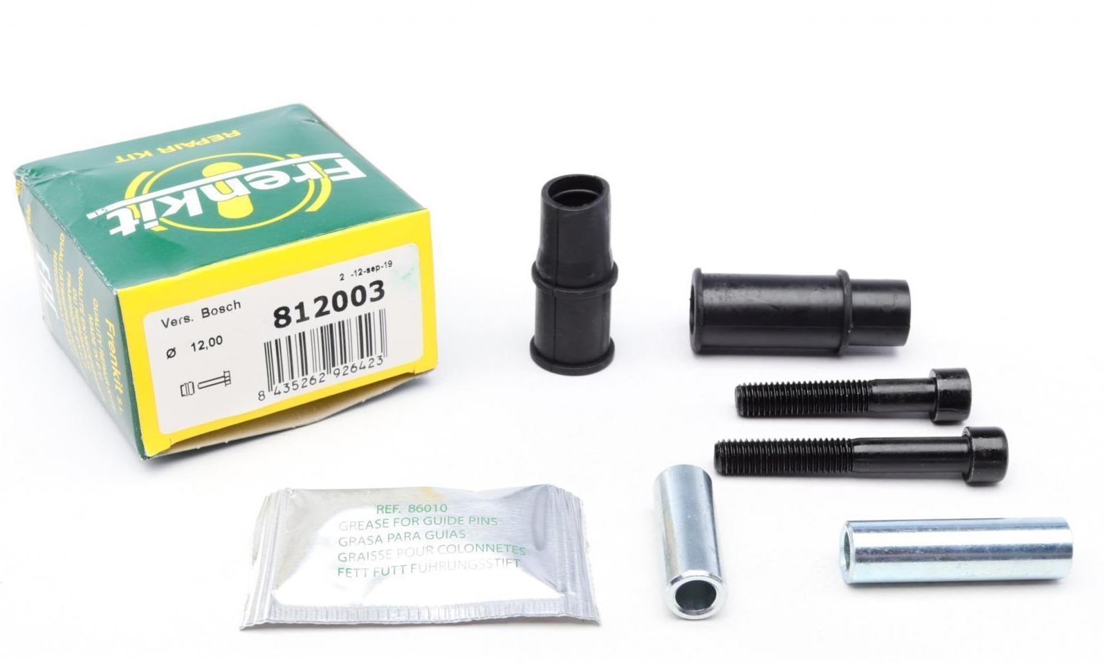812003 FRENKIT