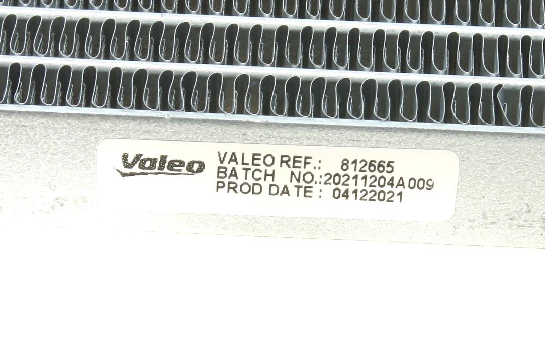 812665 VALEO