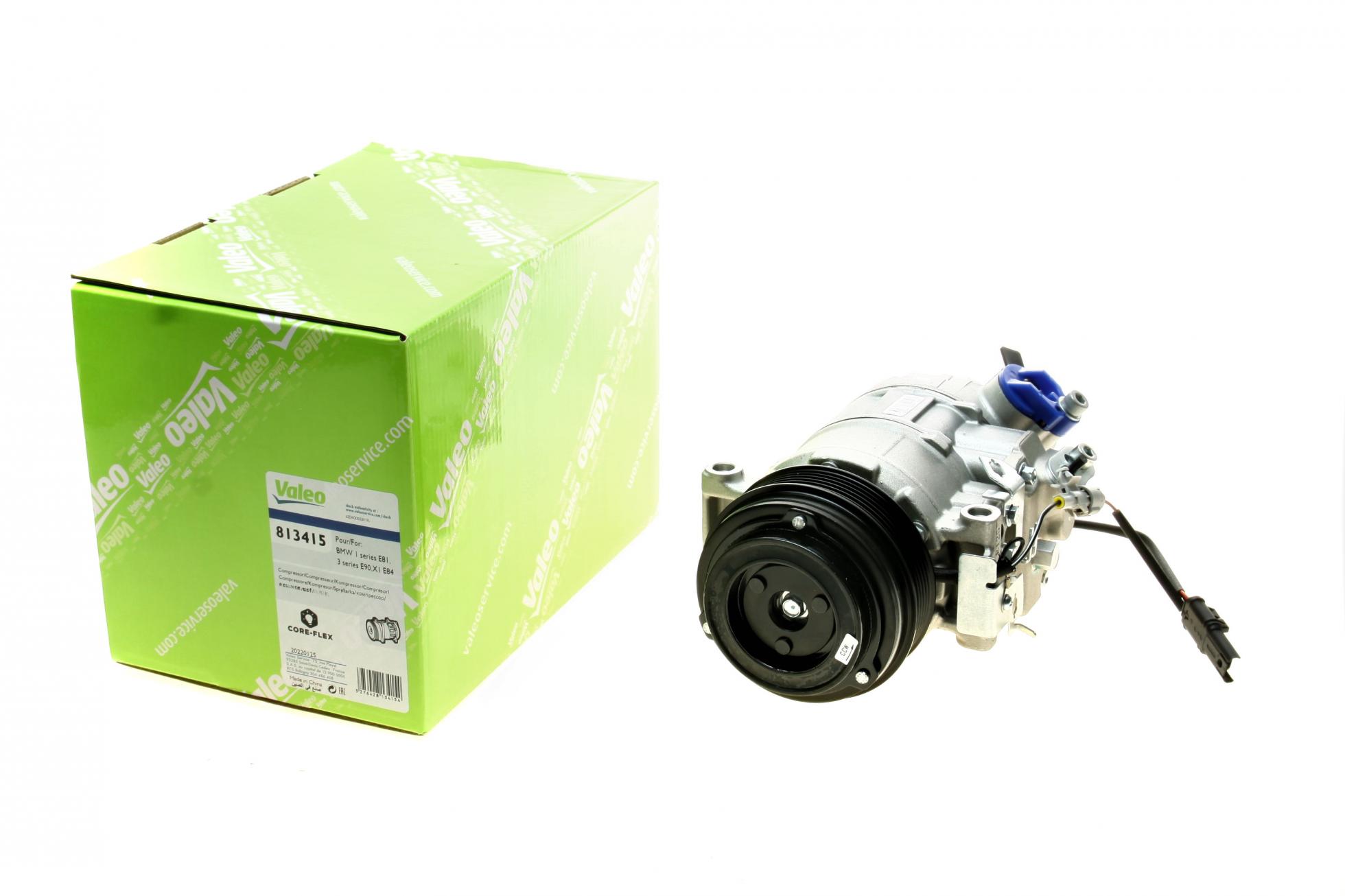 813415 VALEO