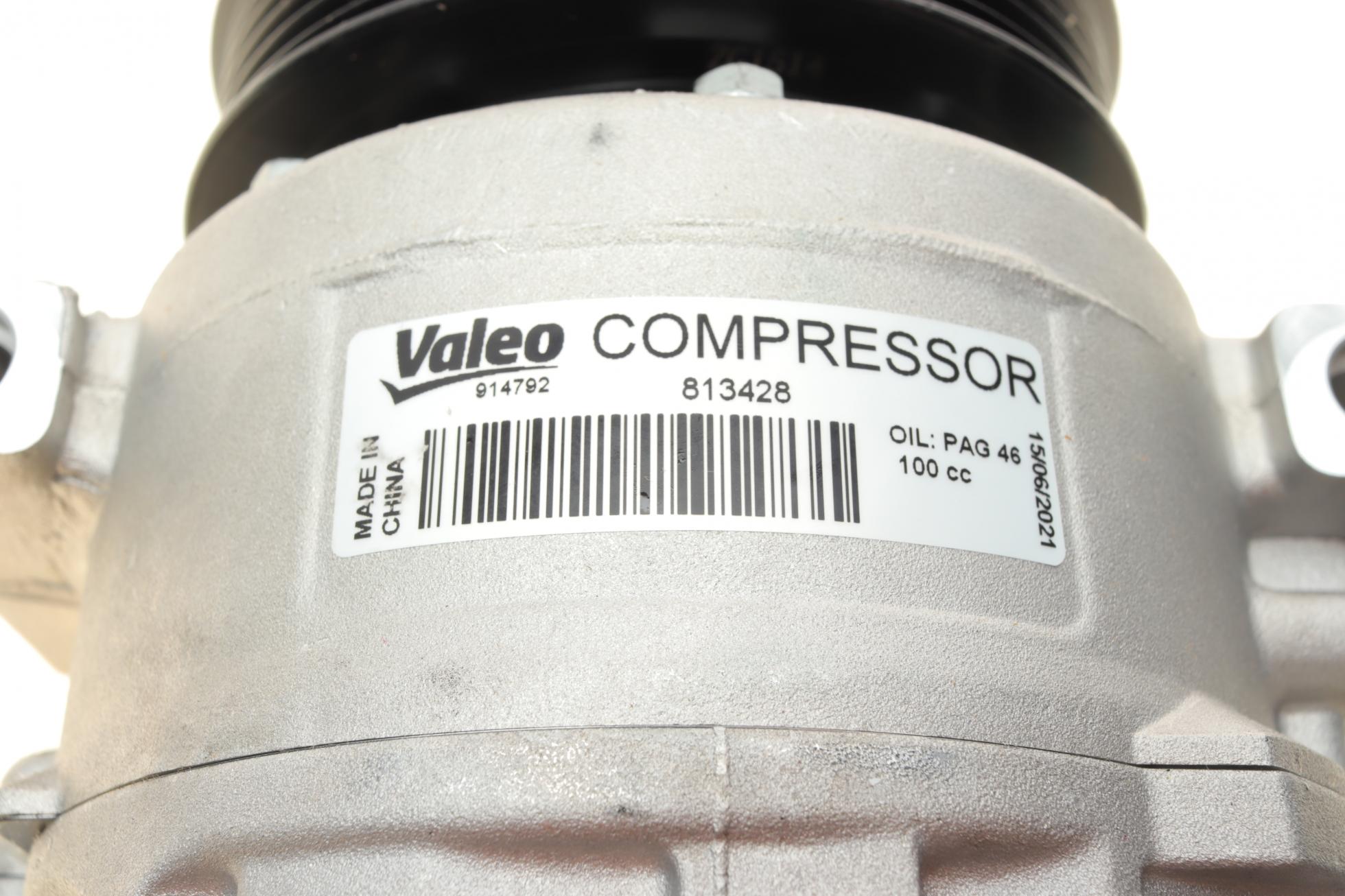 813428 VALEO