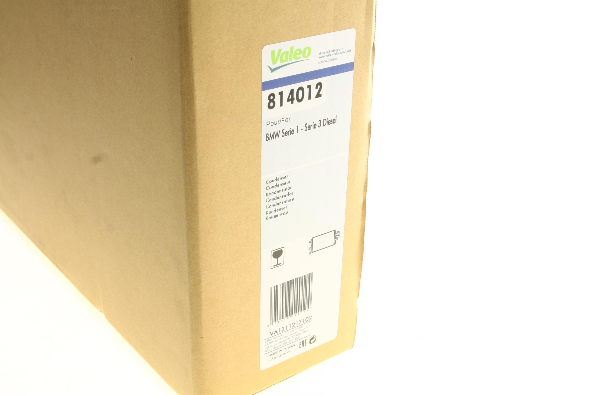 814012 VALEO