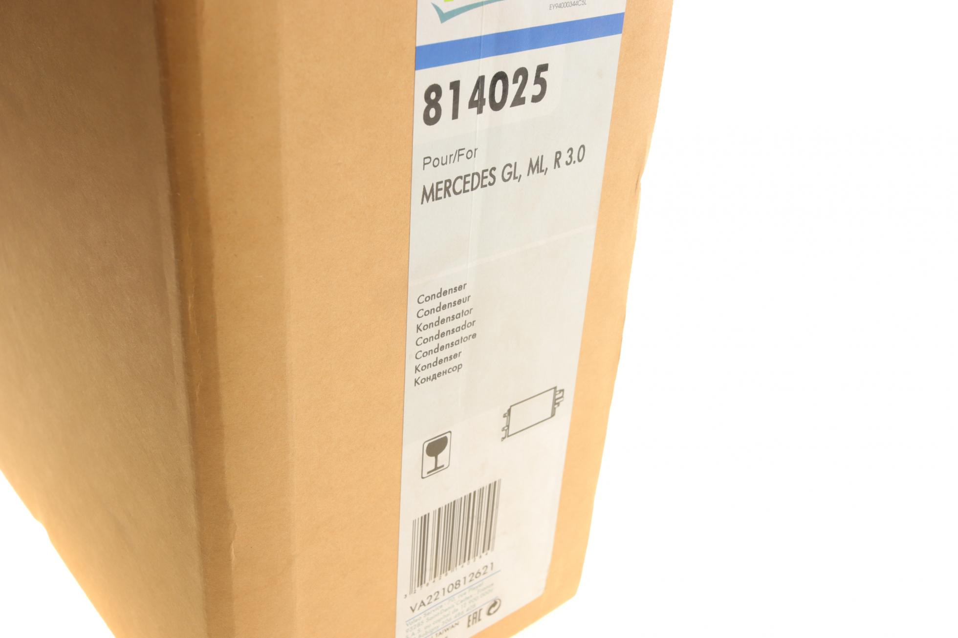 814025 VALEO