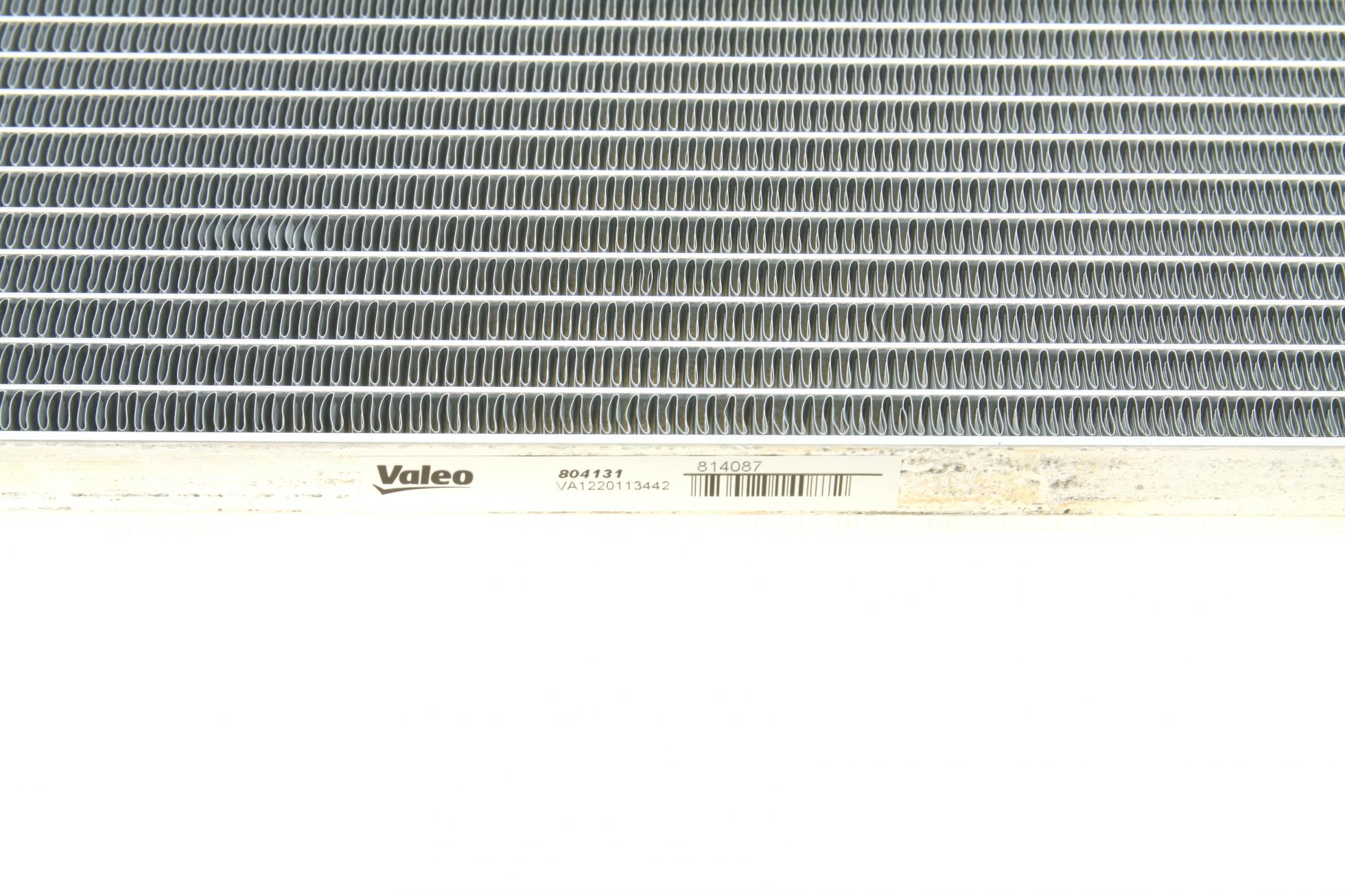 814087 VALEO