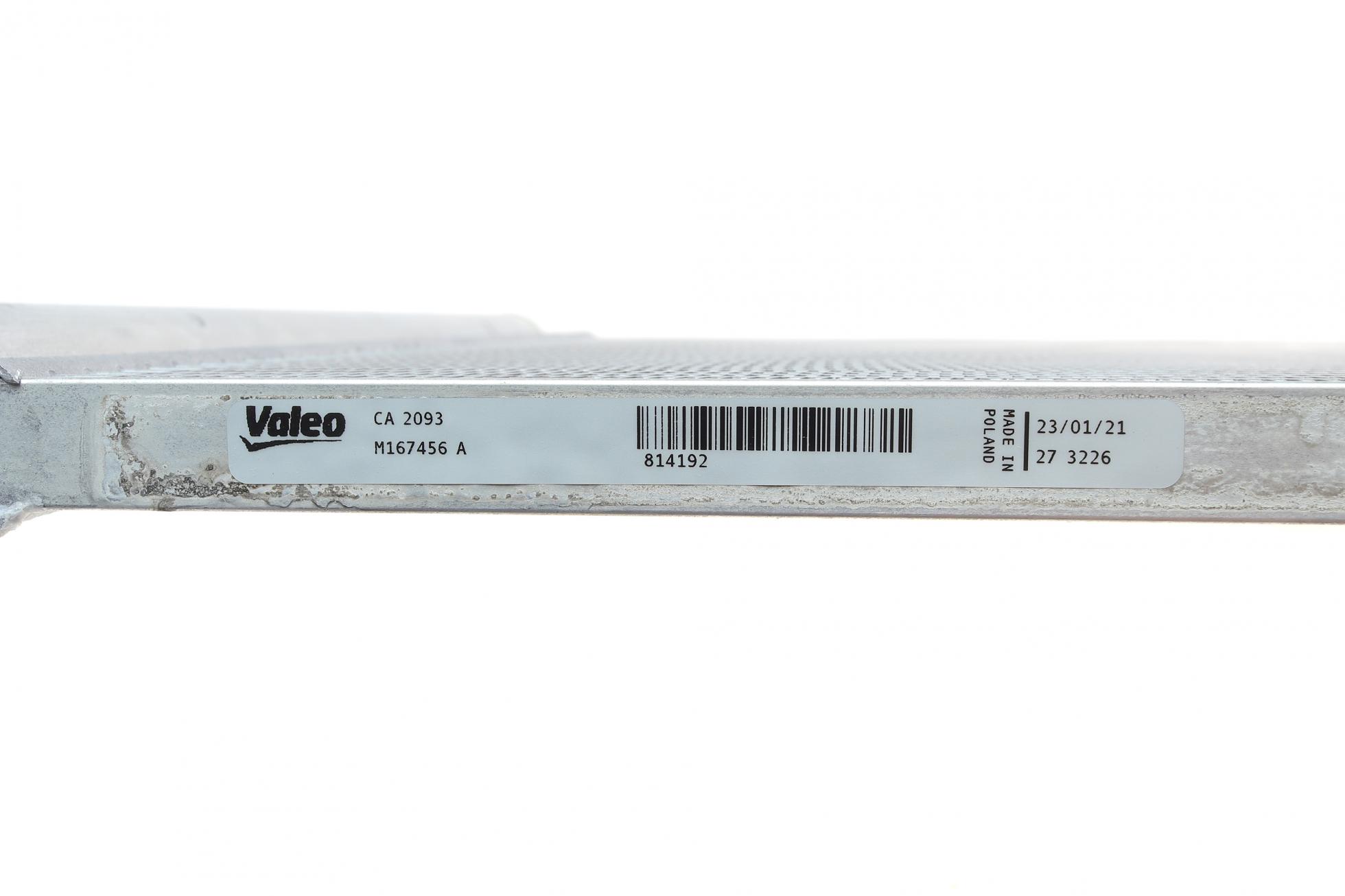 814192 VALEO
