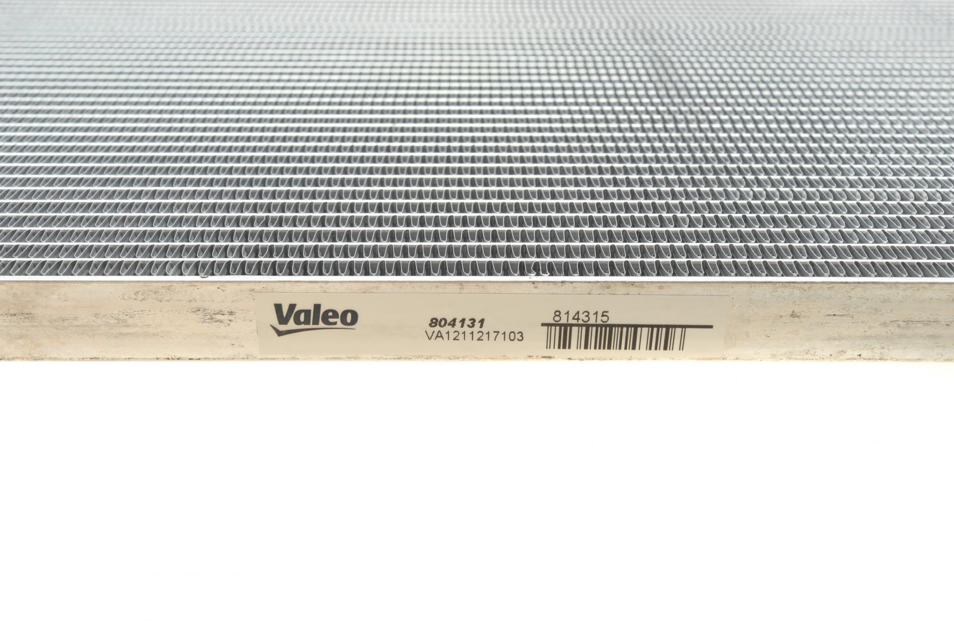 814315 VALEO