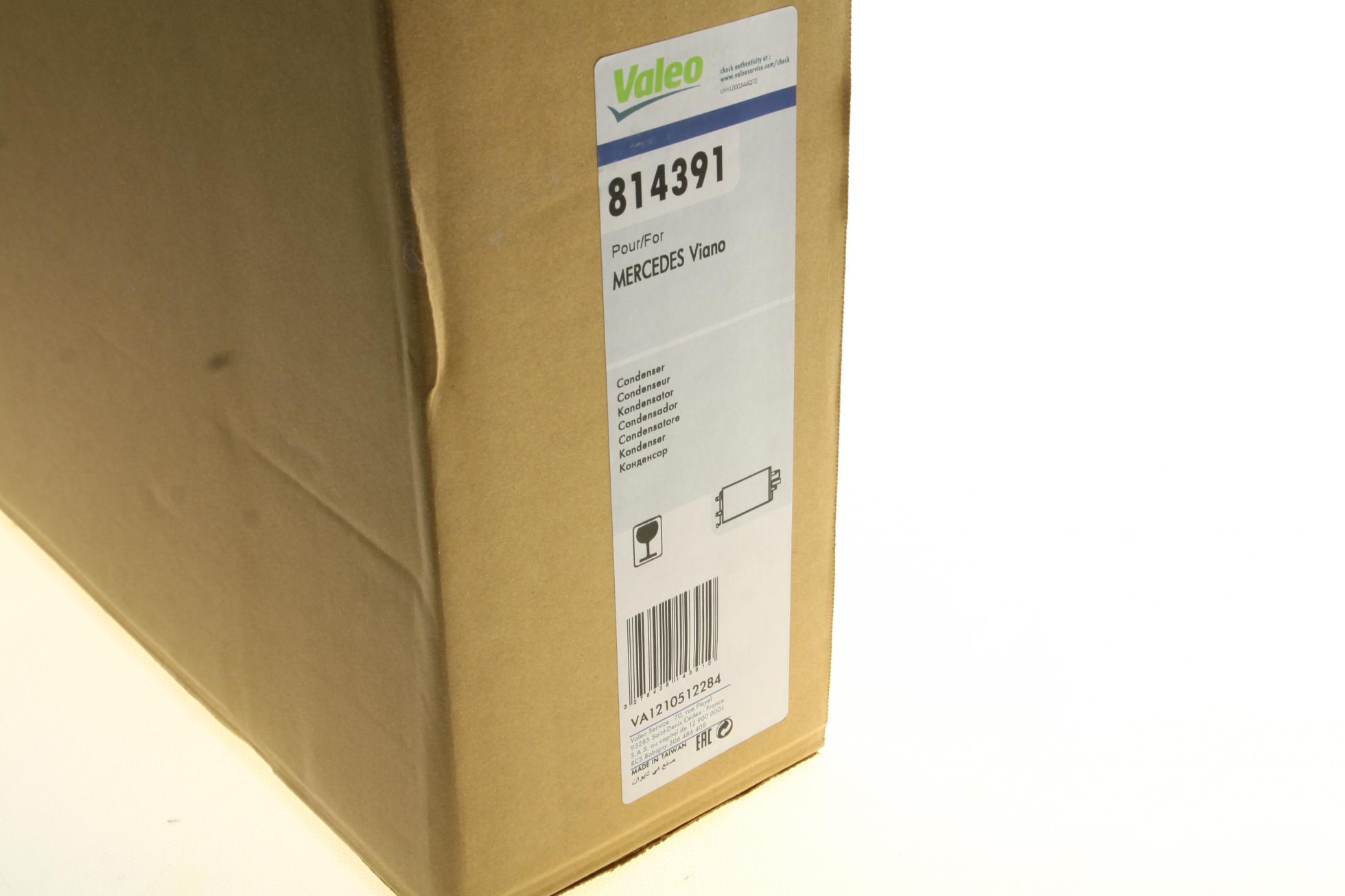 814391 VALEO