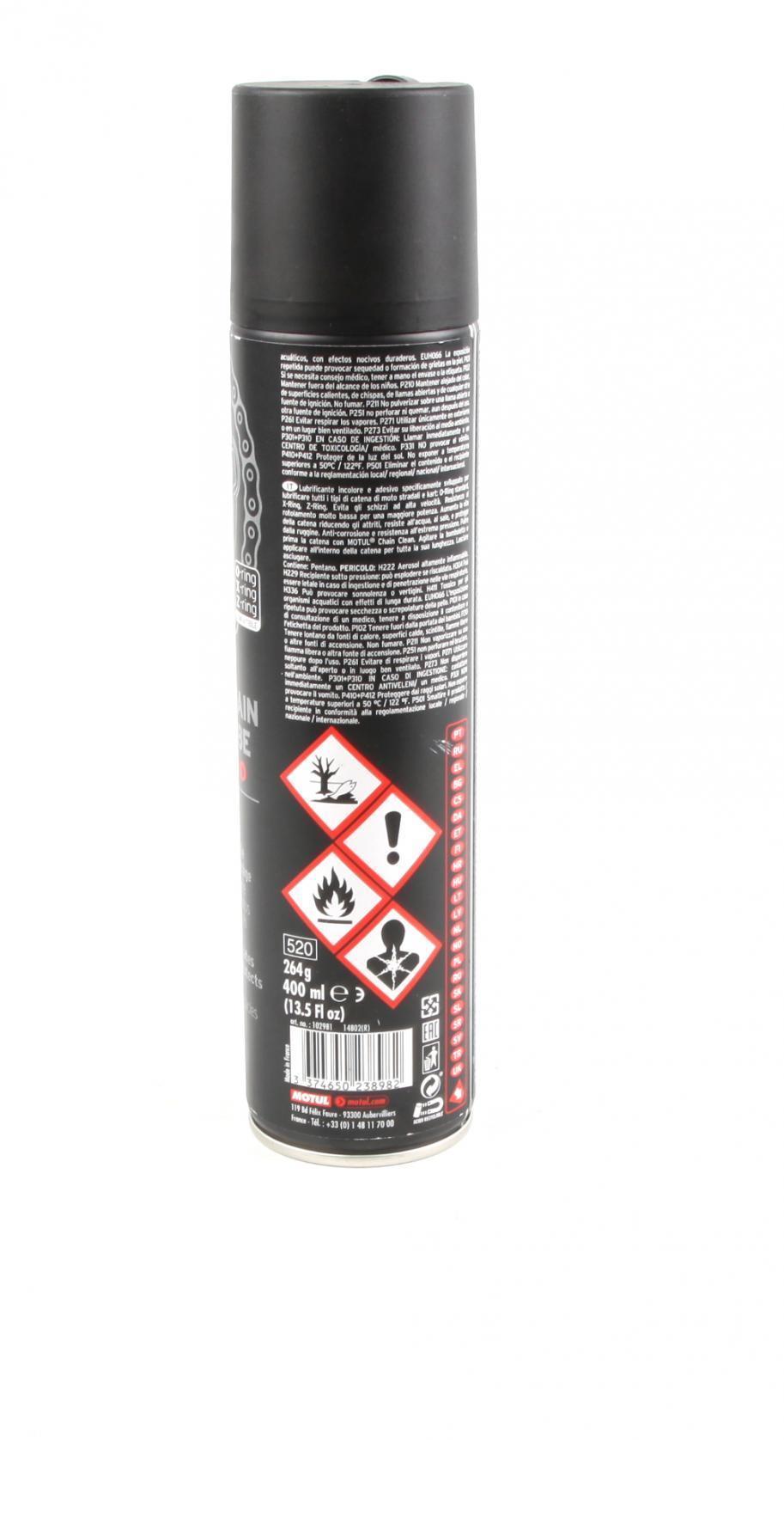 815416 MOTUL