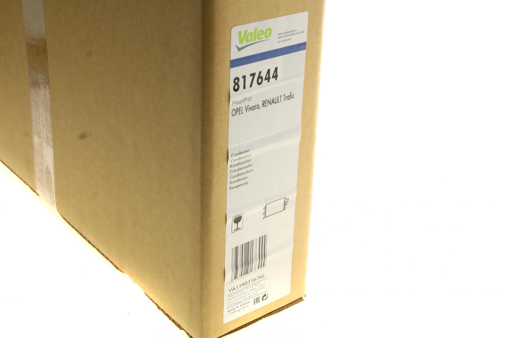 817644 VALEO