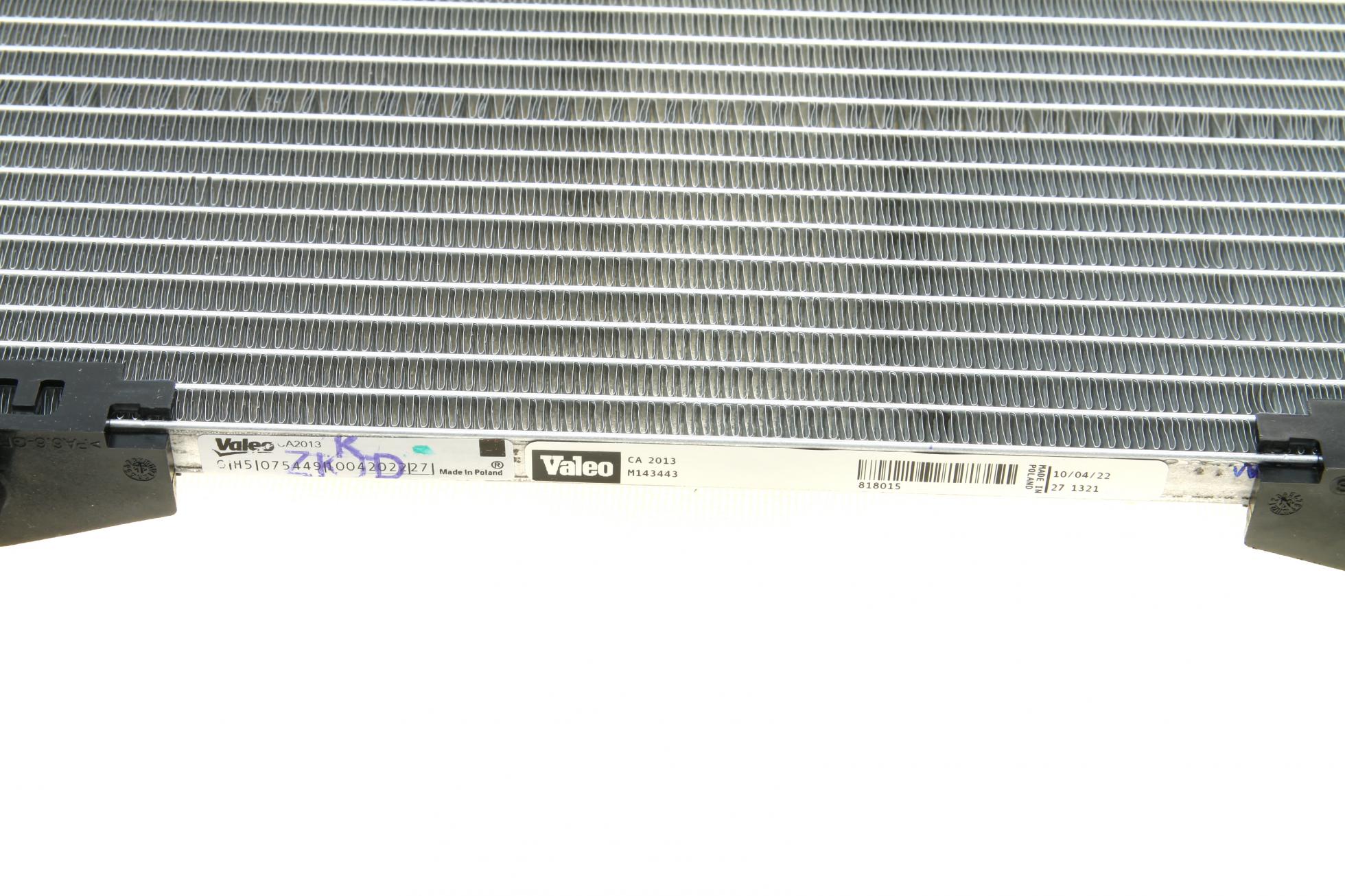 818015 VALEO