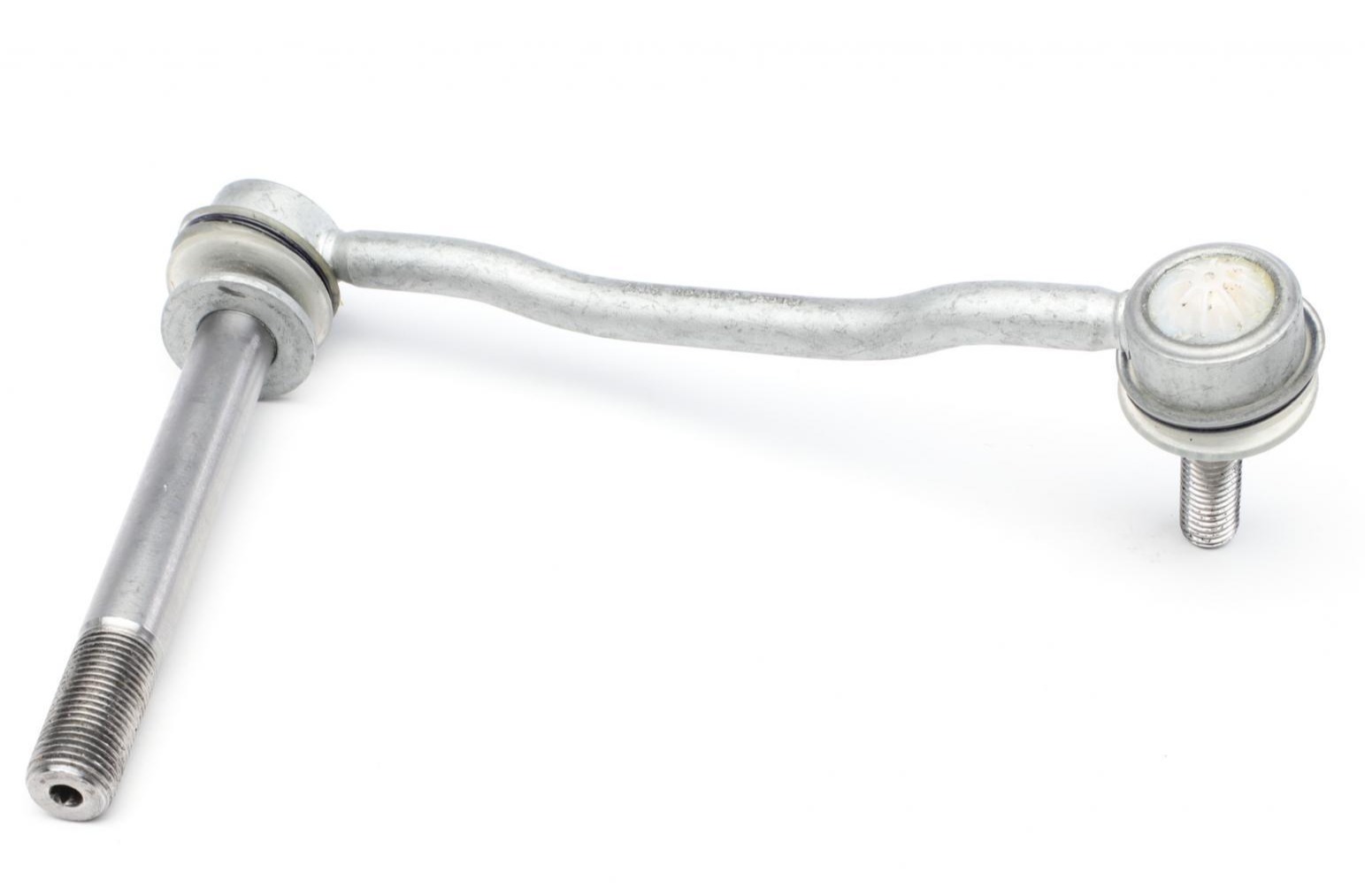 Тяга стабилизатора (переднего) (L) Citroen C5/C6/Peugeot 407 1.6-3.0 04- (L=200mm)