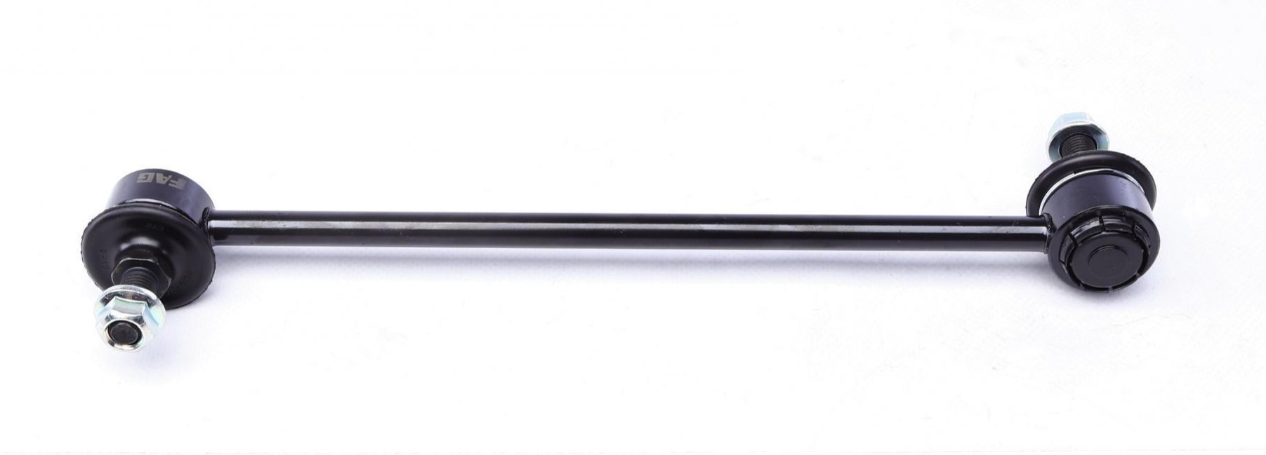 Тяга стабілізатора (переднього) citroen c-crosser 07-/mitsubishi lancer 07-/outlander 06- (l=265 mm)