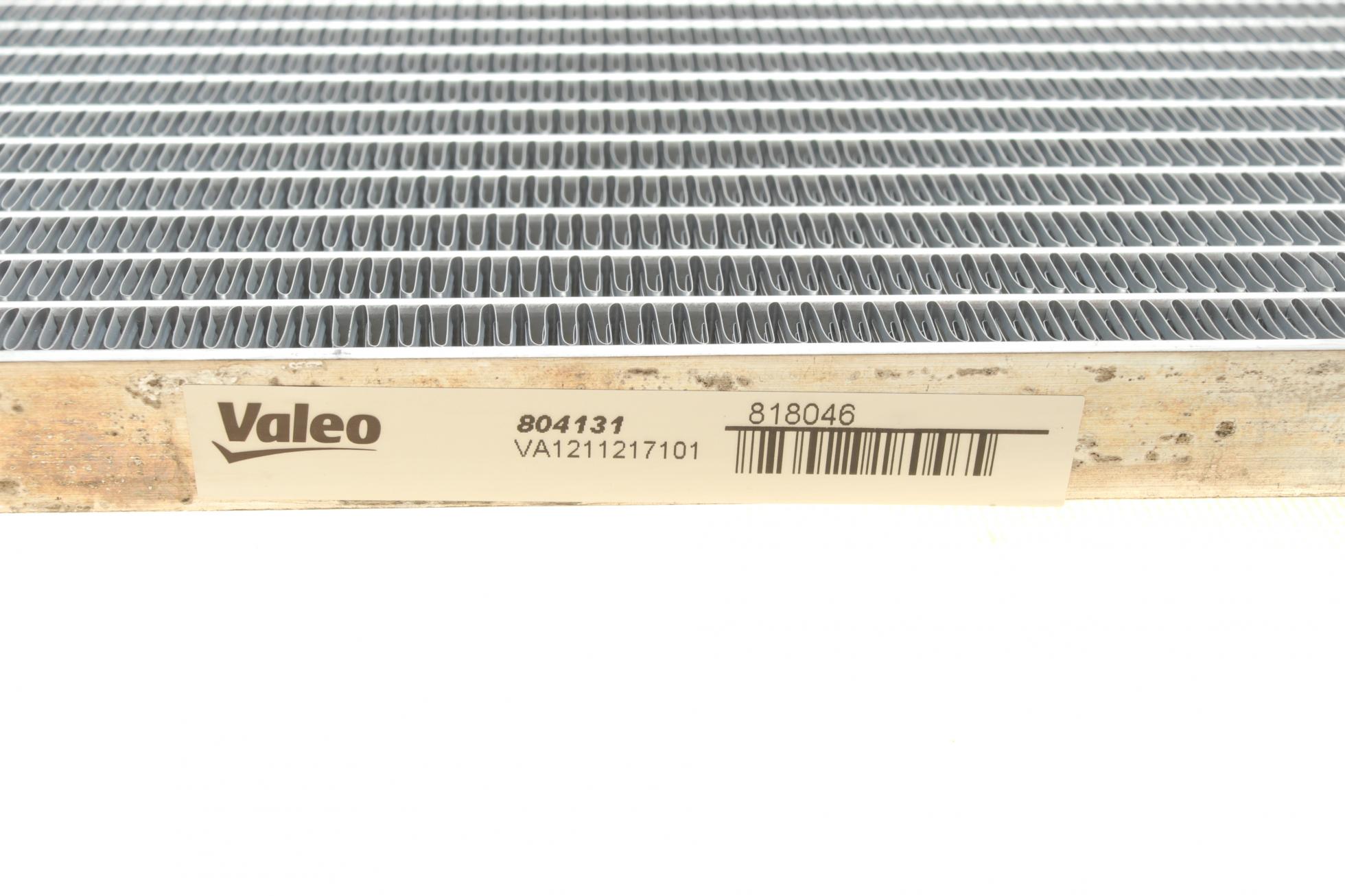 818046 VALEO