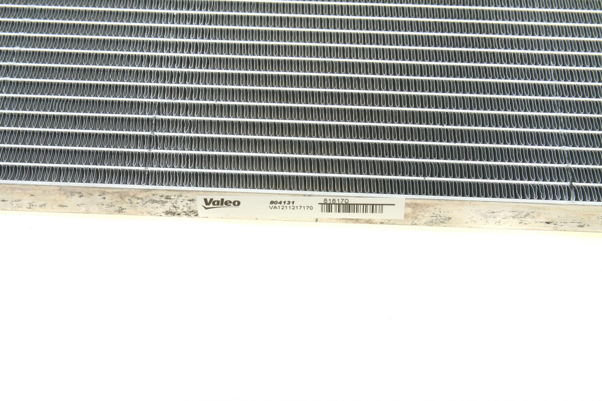 818170 VALEO