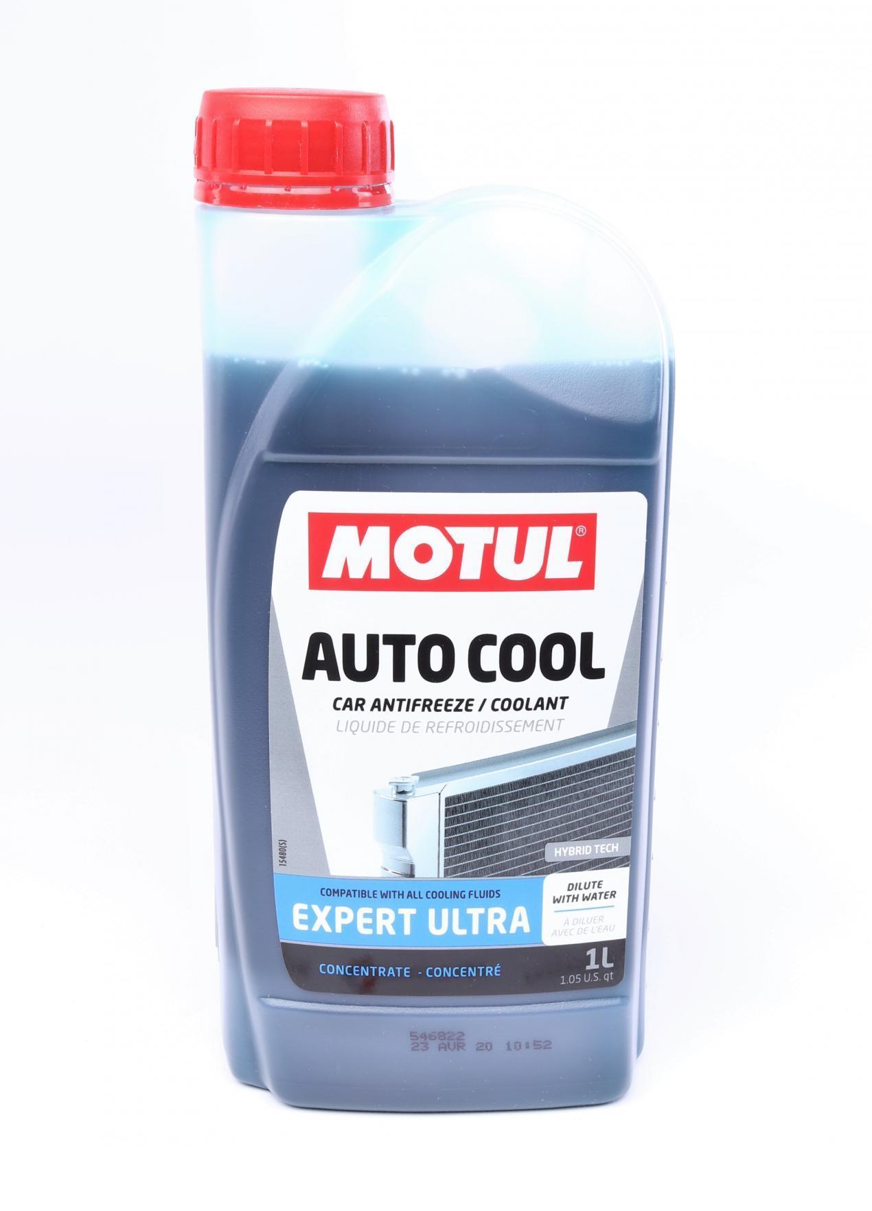 818301 MOTUL