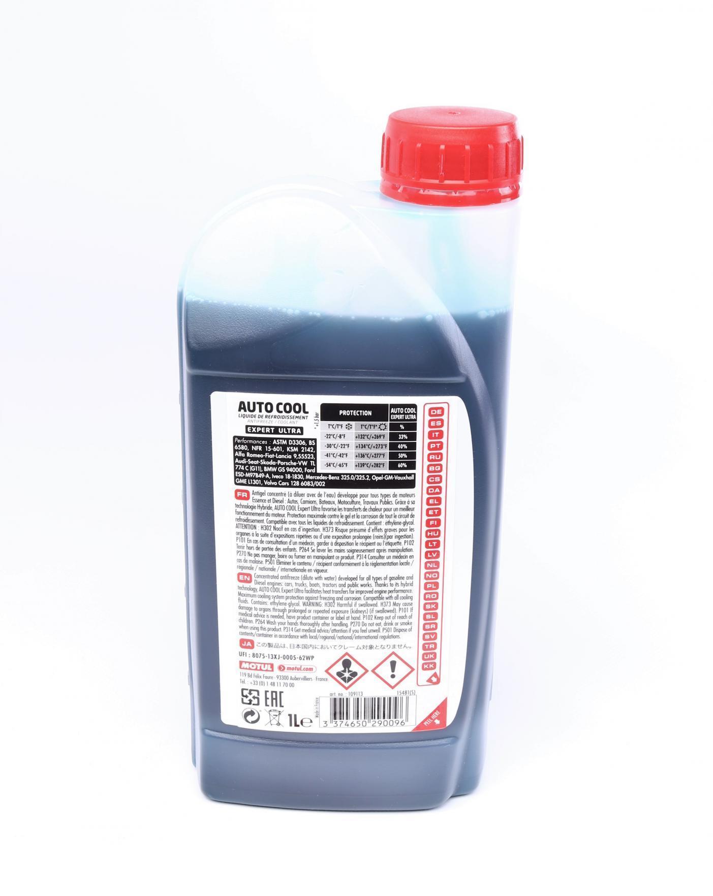 818301 MOTUL