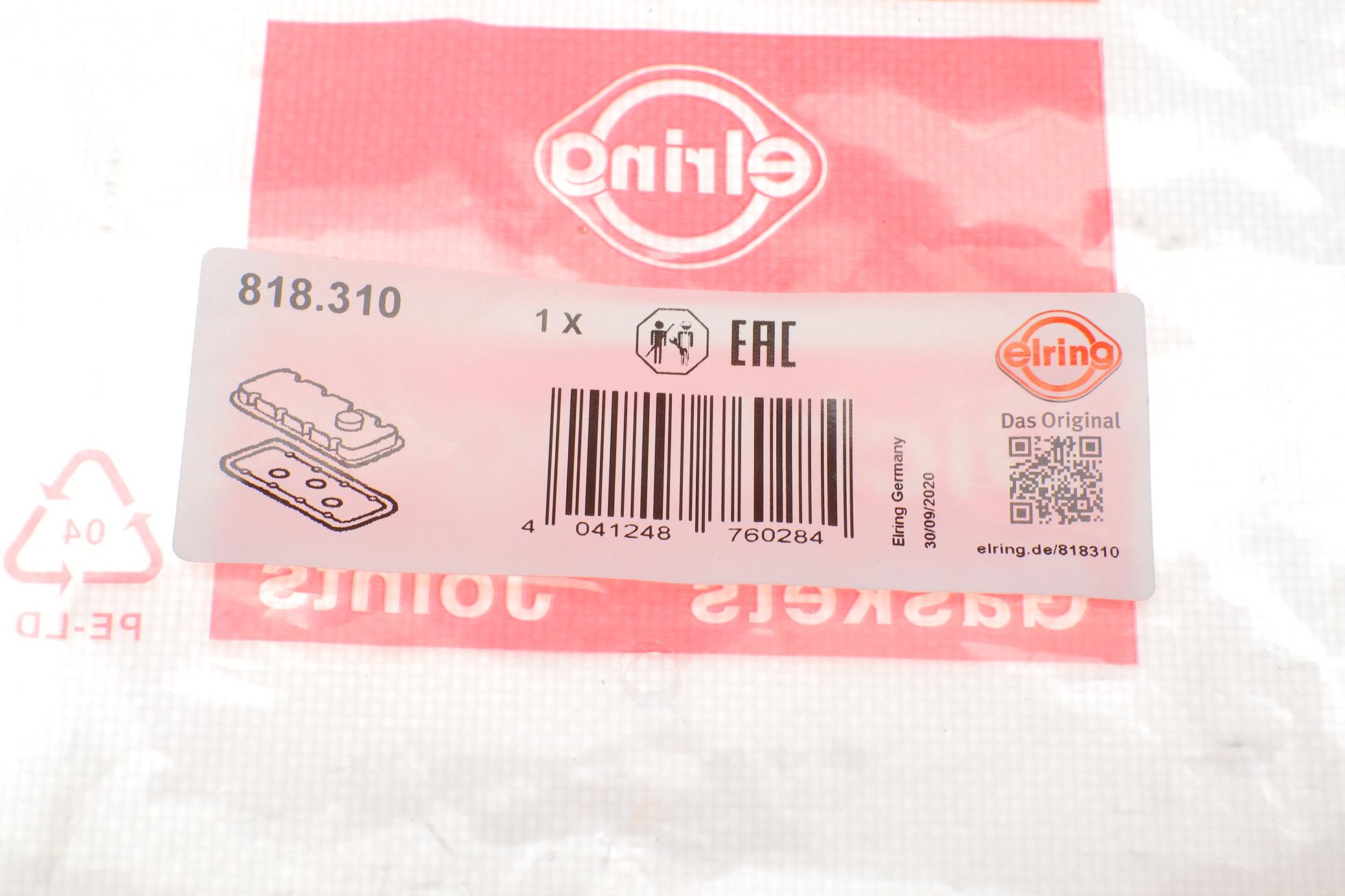 818310 ELRING