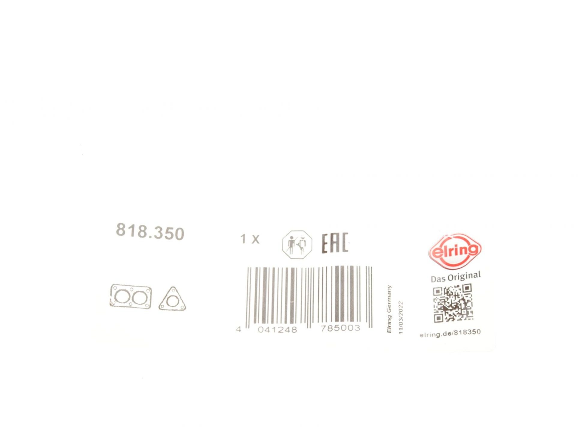 818350 ELRING