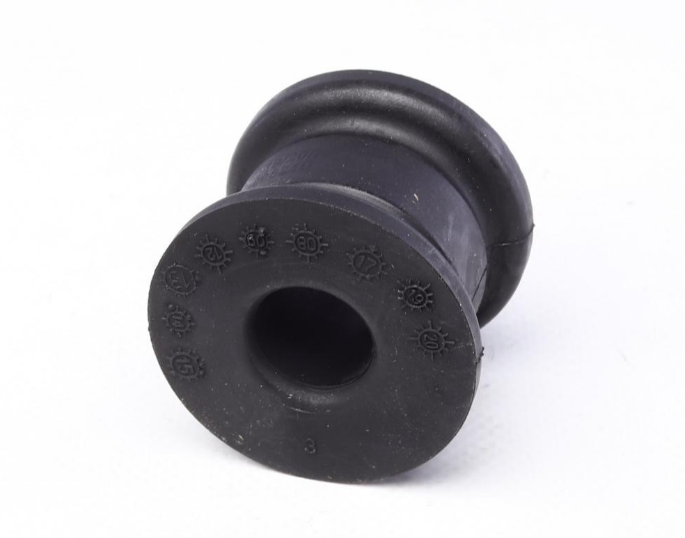 Втулка стабілізатора (переднього) MB E-class (W124) (d=18.5mm)