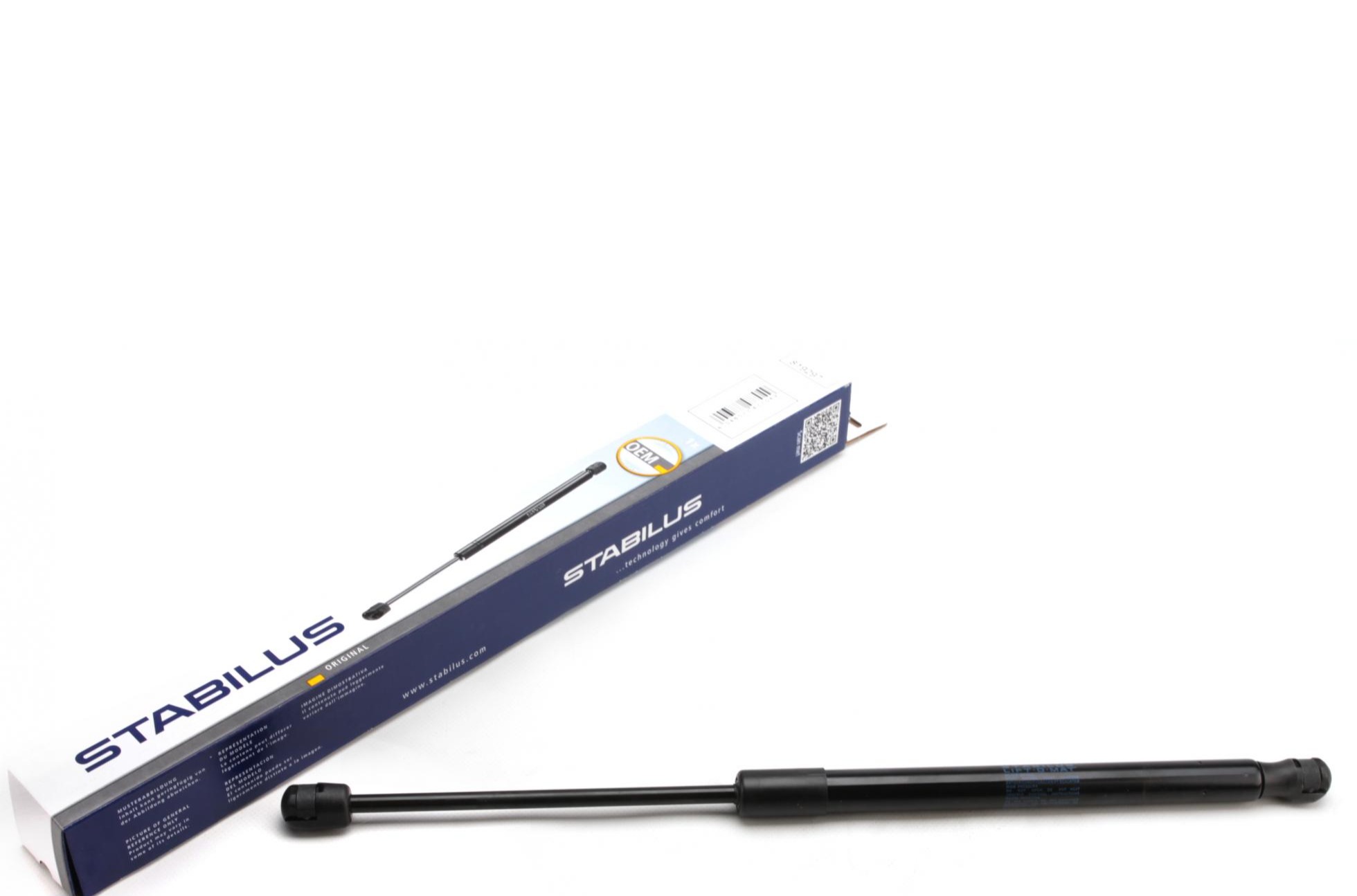 819297 STABILUS