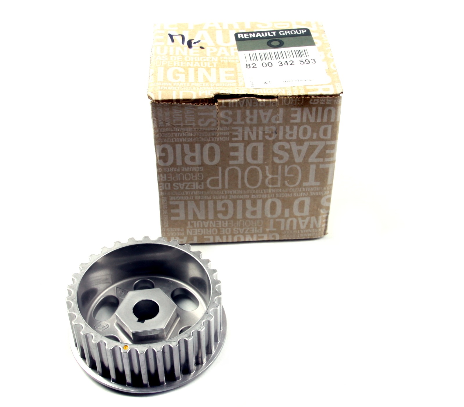 8200342593 RENAULT