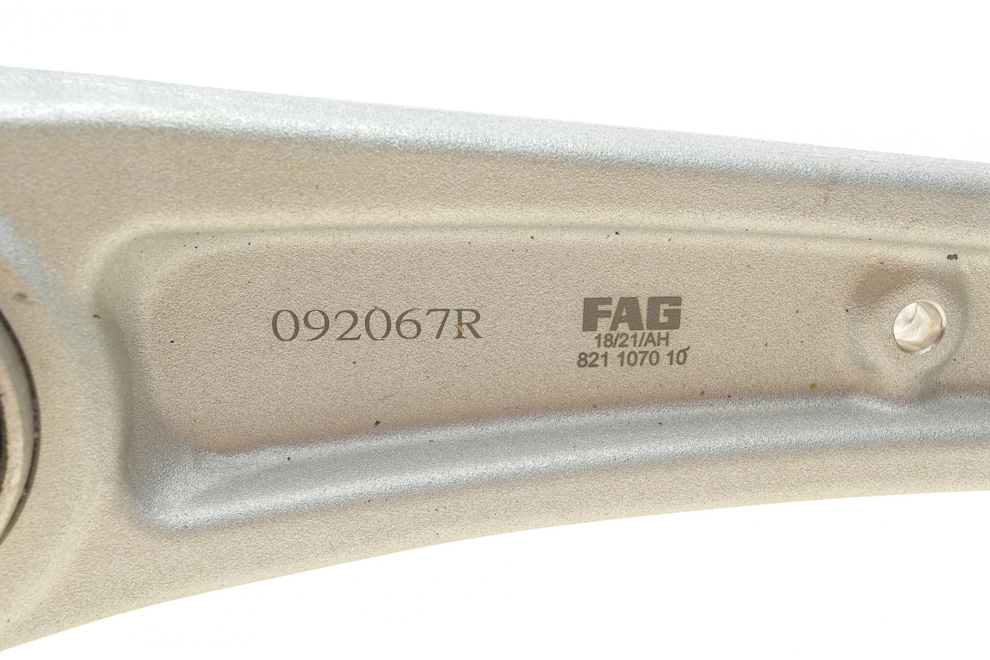 821107010 FAG