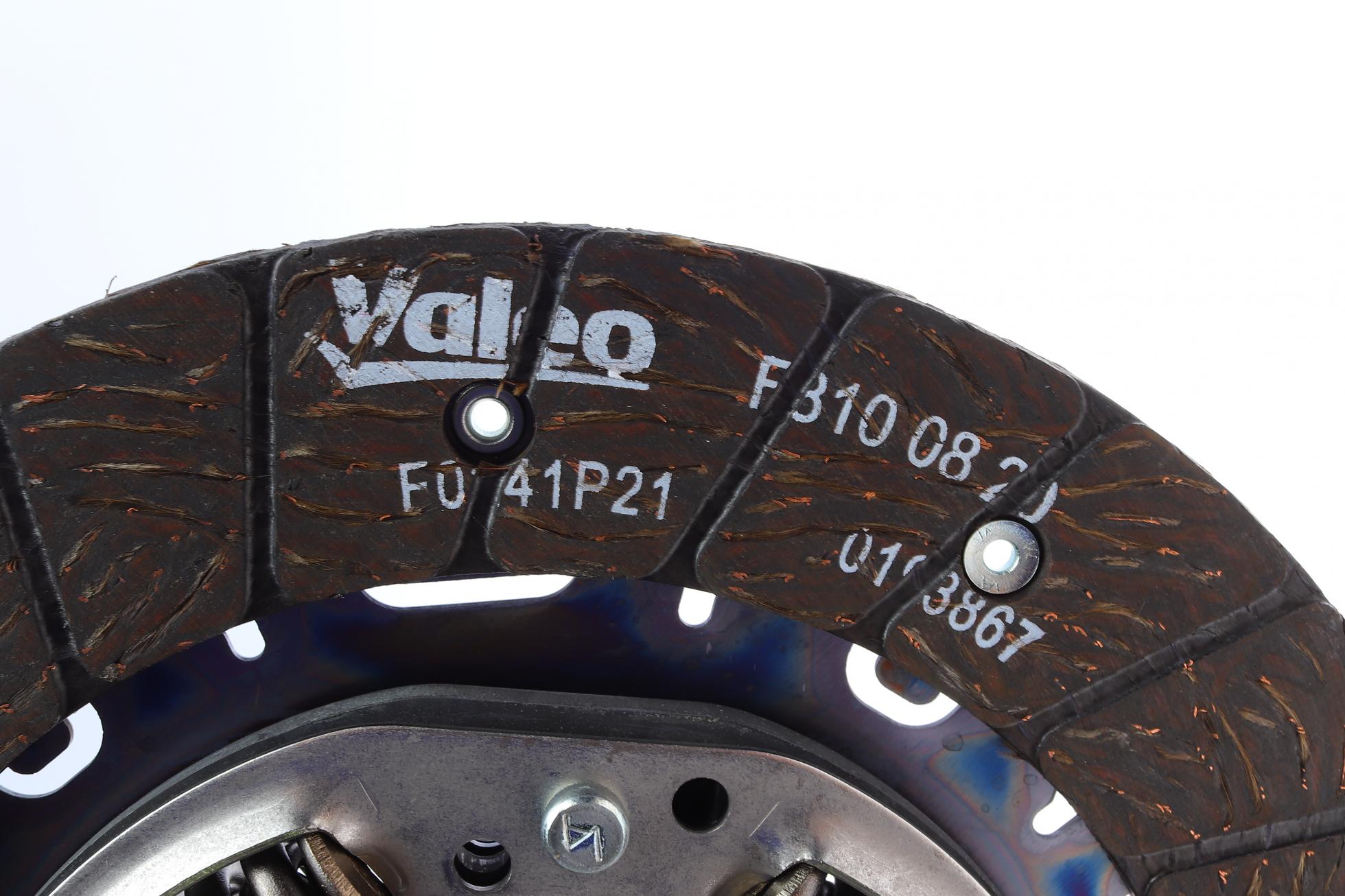 826211 VALEO