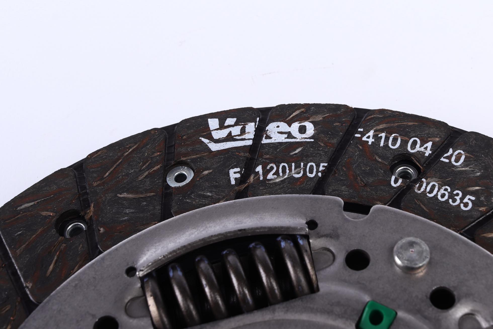 826522 VALEO