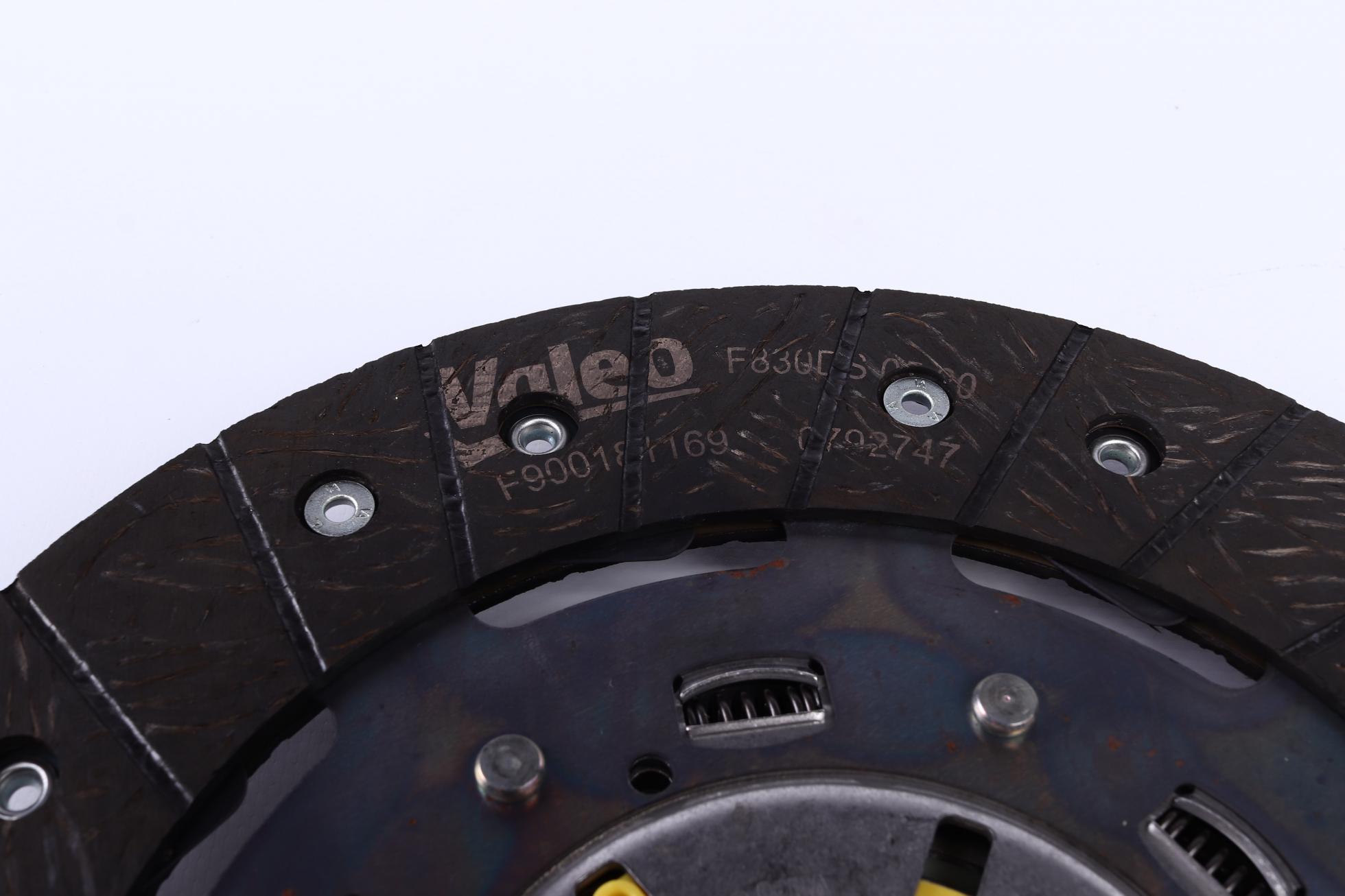 826865 VALEO